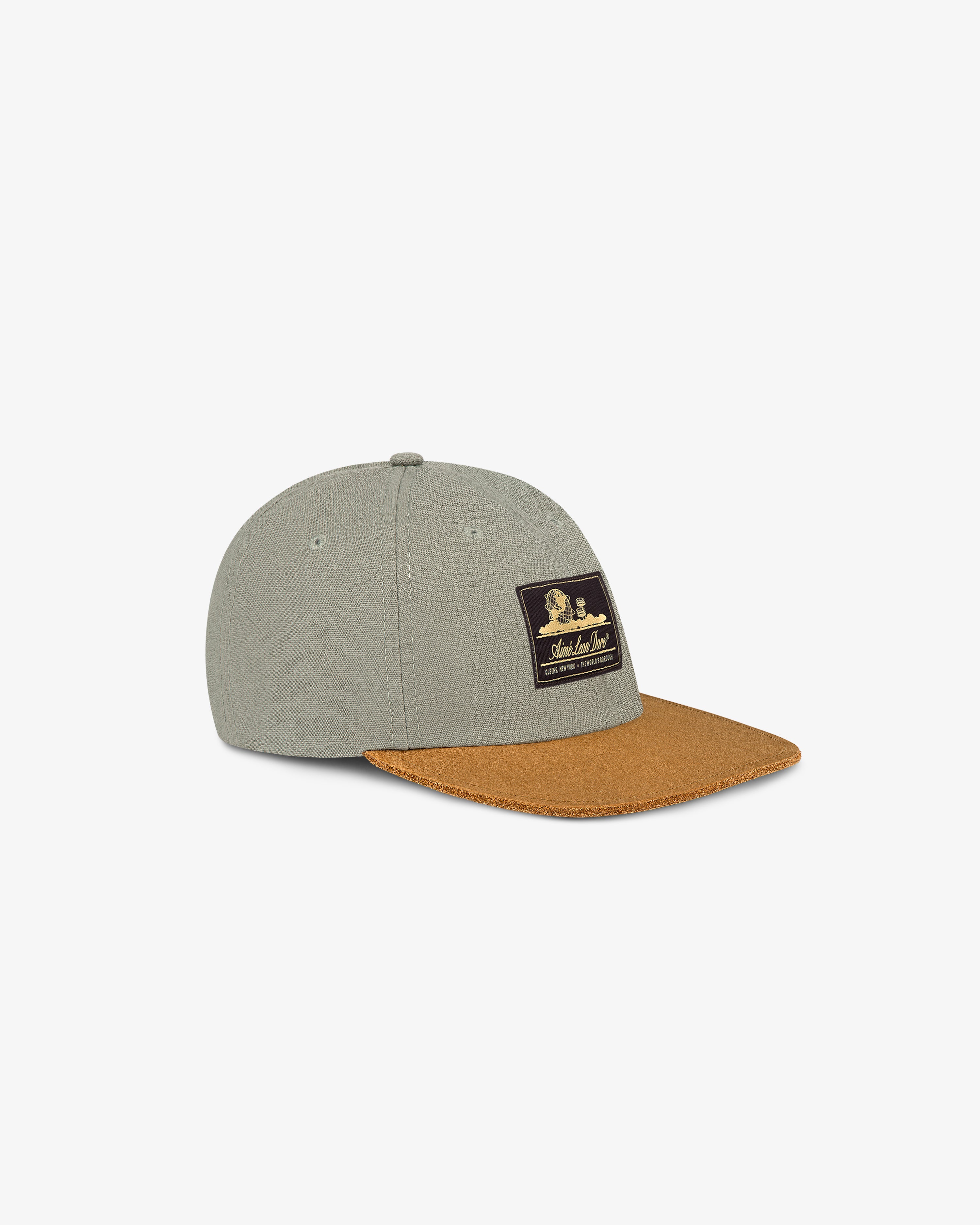 Unisphere Label Hat