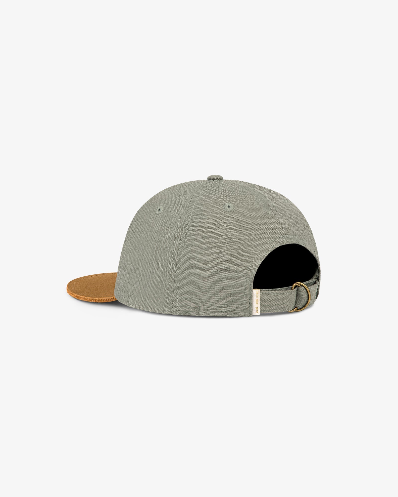 Unisphere Label Hat