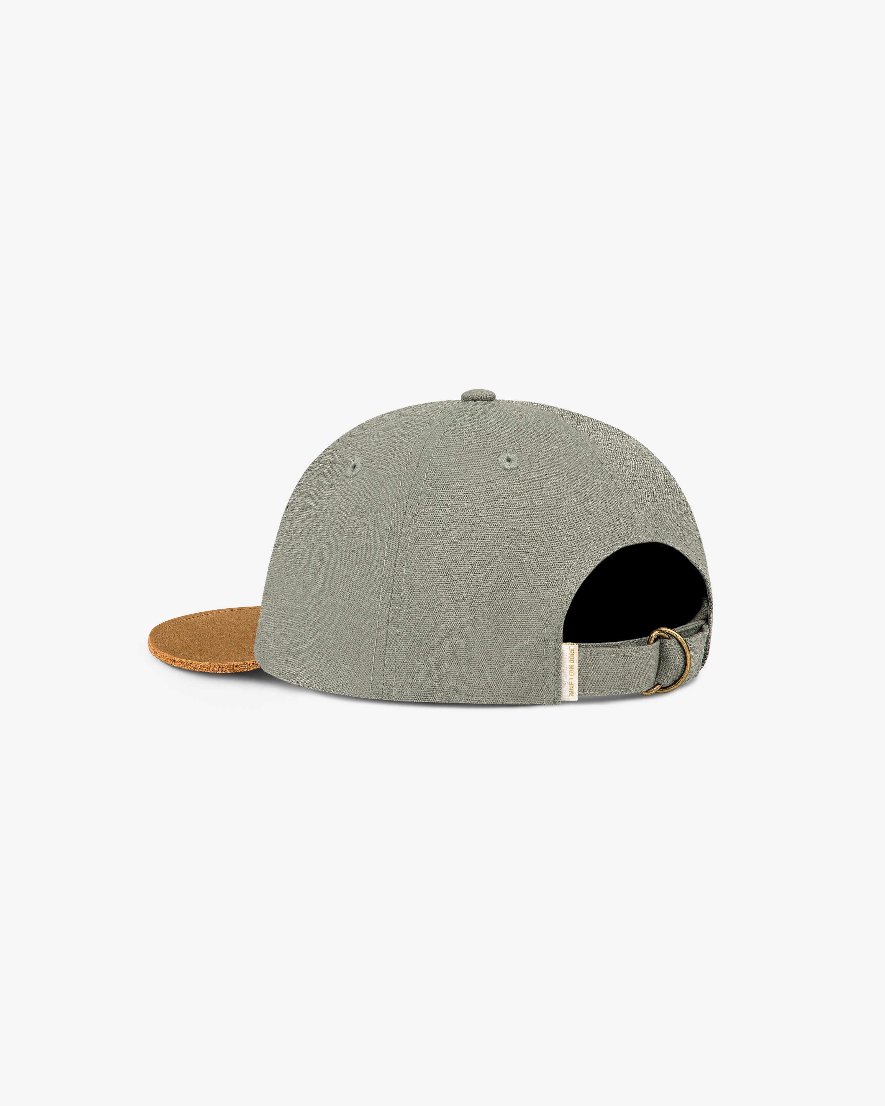 Unisphere Label Hat