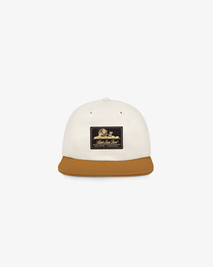 Unisphere Label Hat