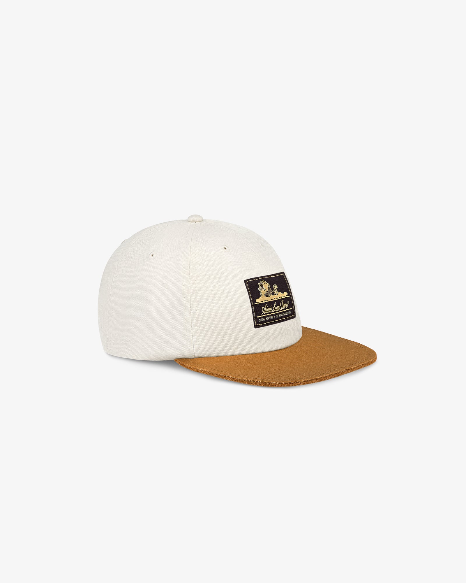Unisphere Label Hat