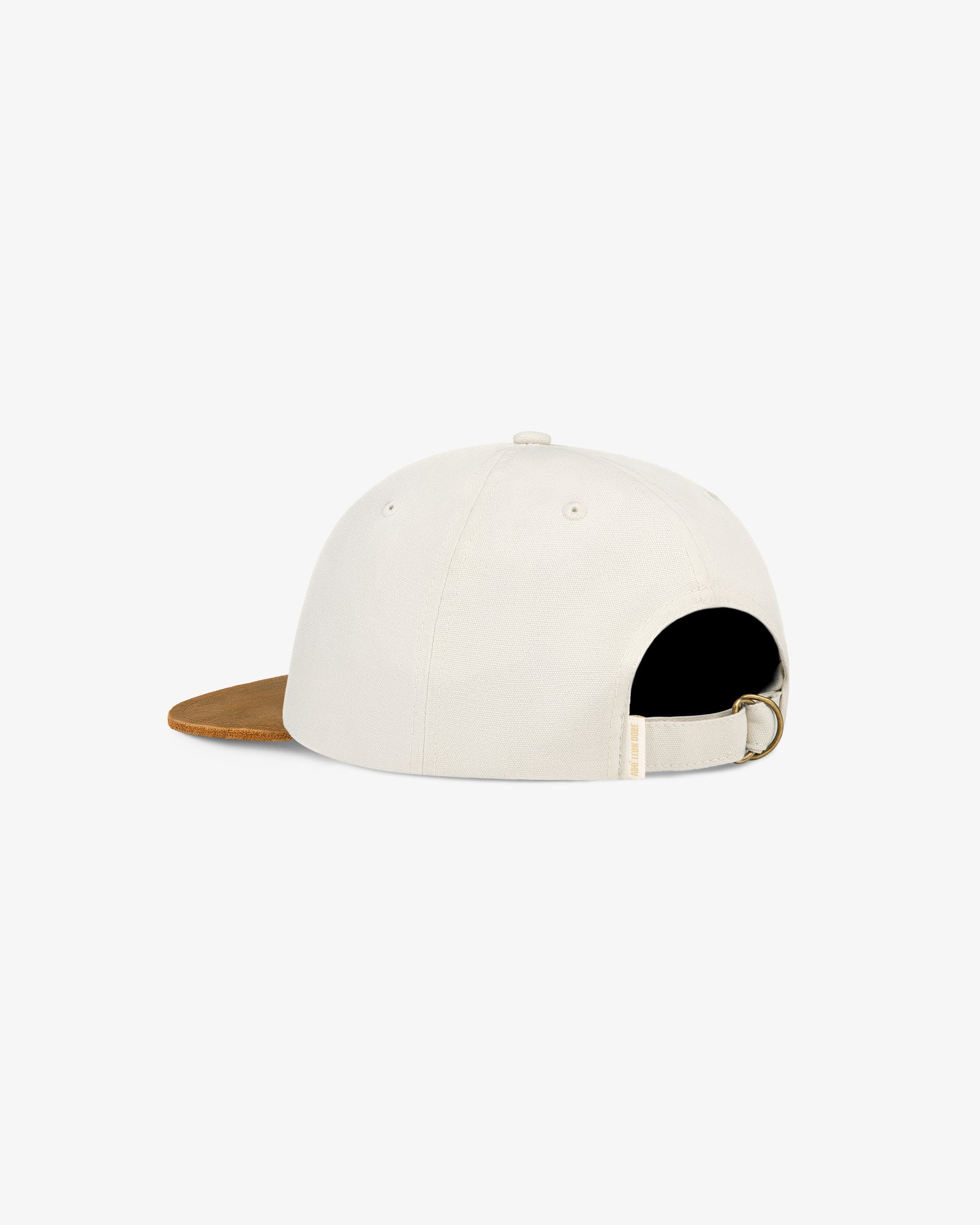 Unisphere Label Hat