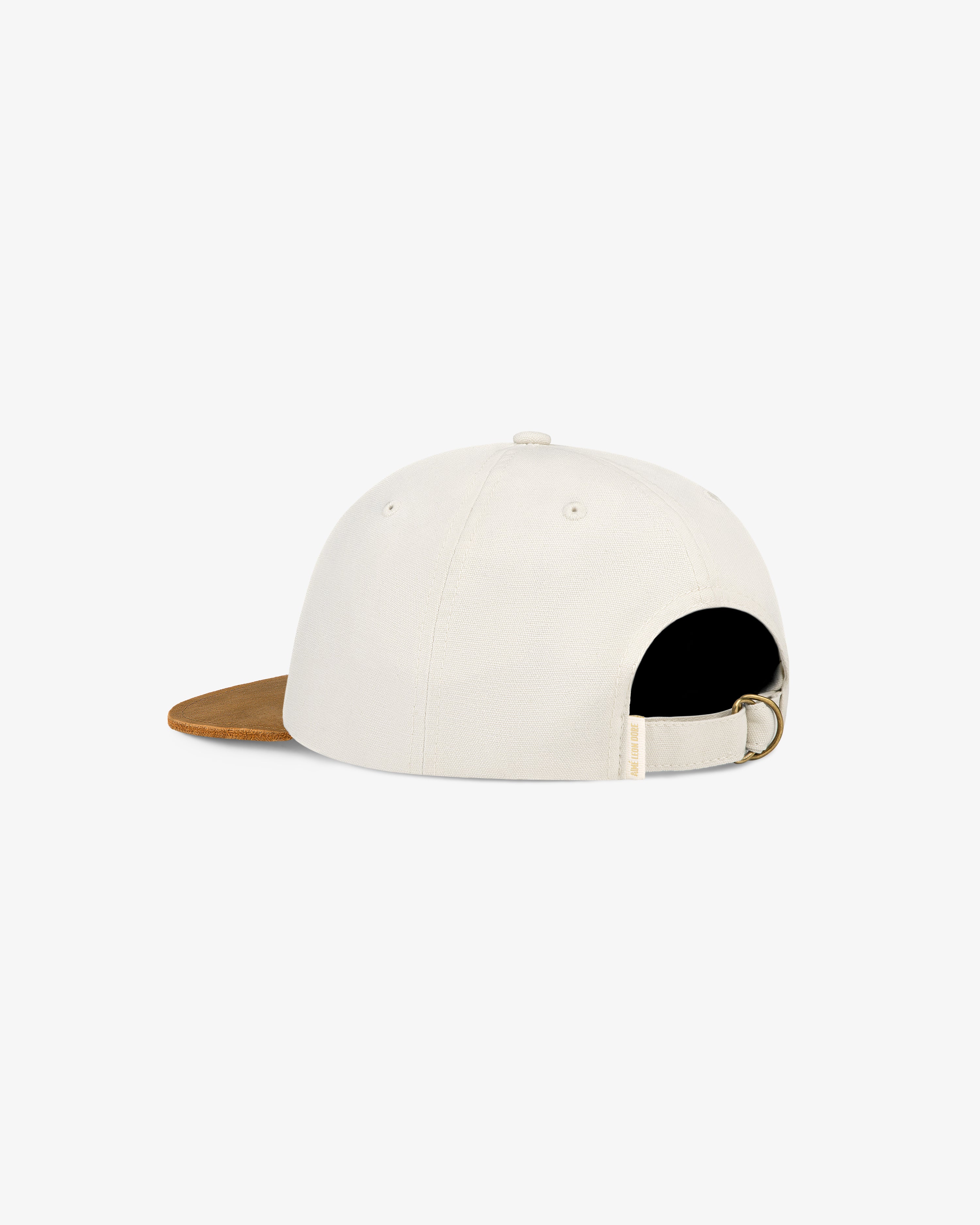 Unisphere Label Hat