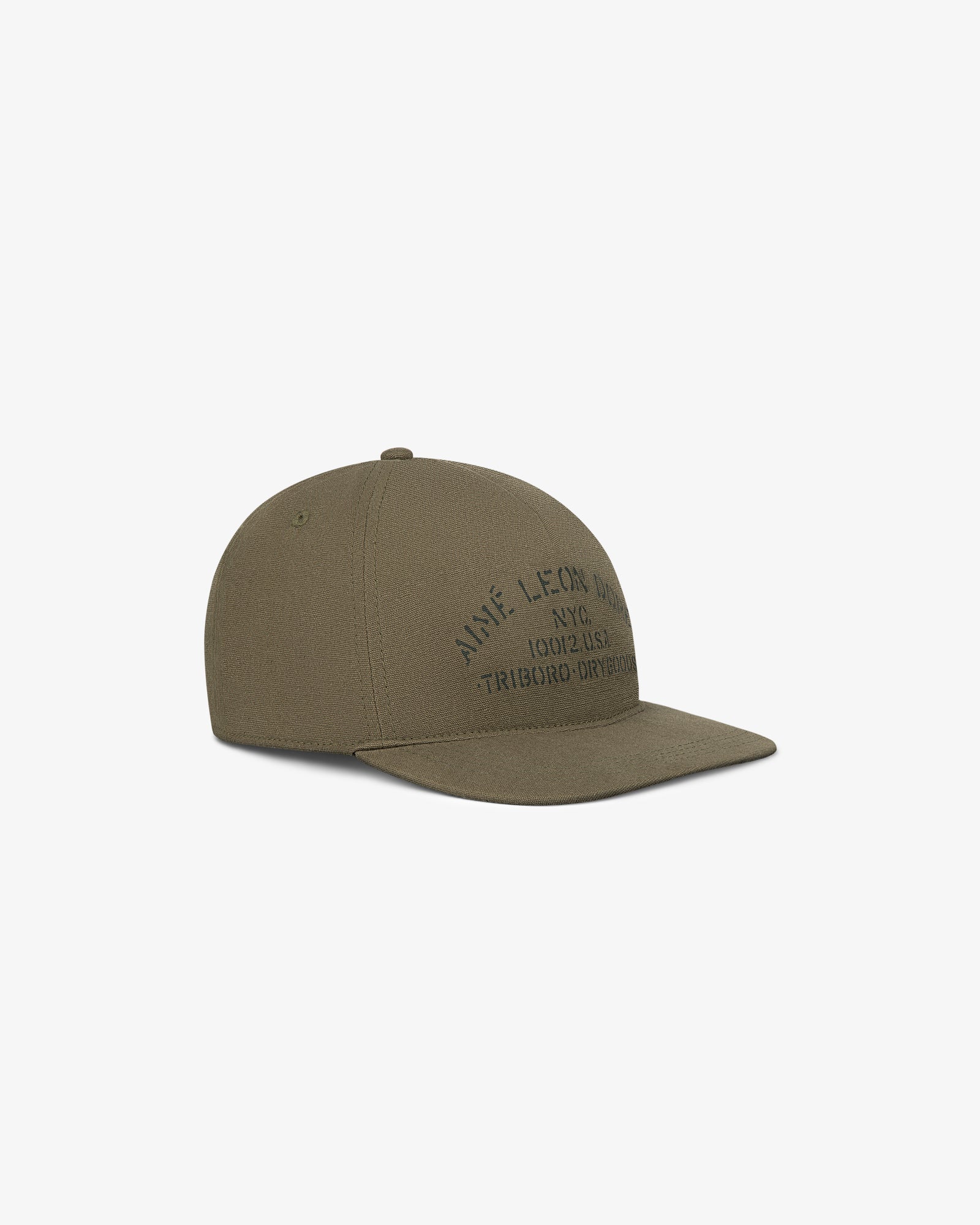 Triborough Dry Goods Hat