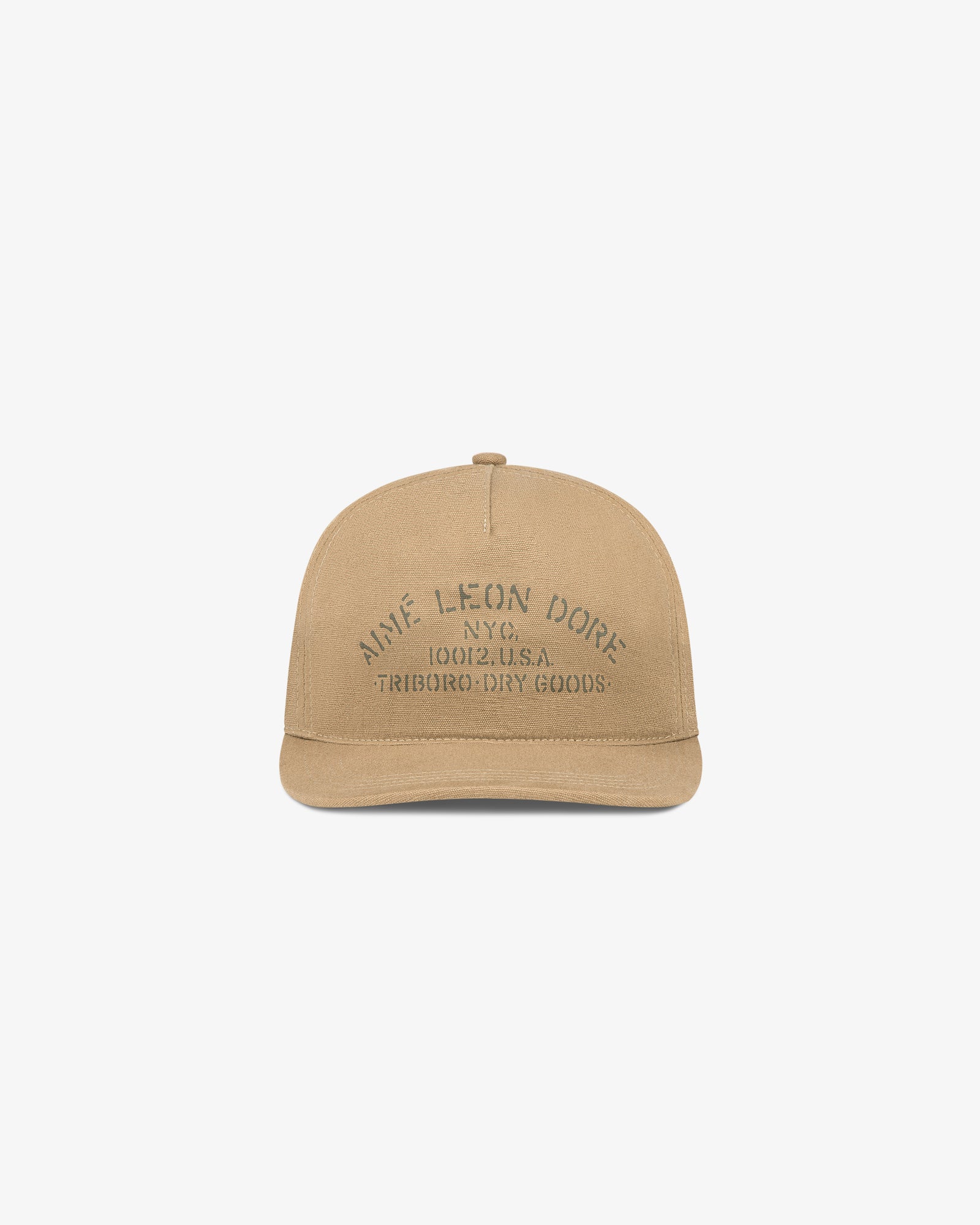 Triborough Dry Goods Hat