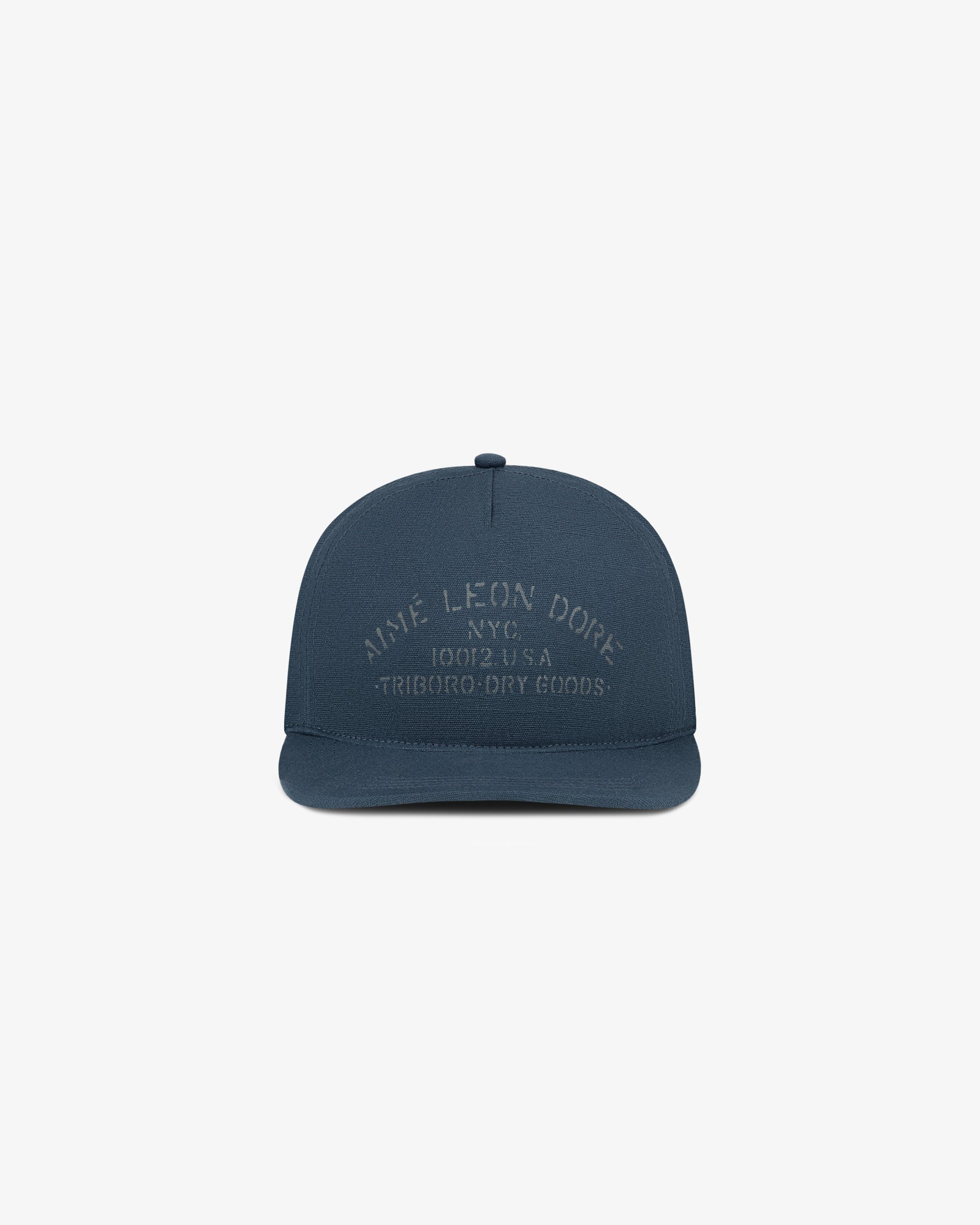 Triborough Dry Goods Hat