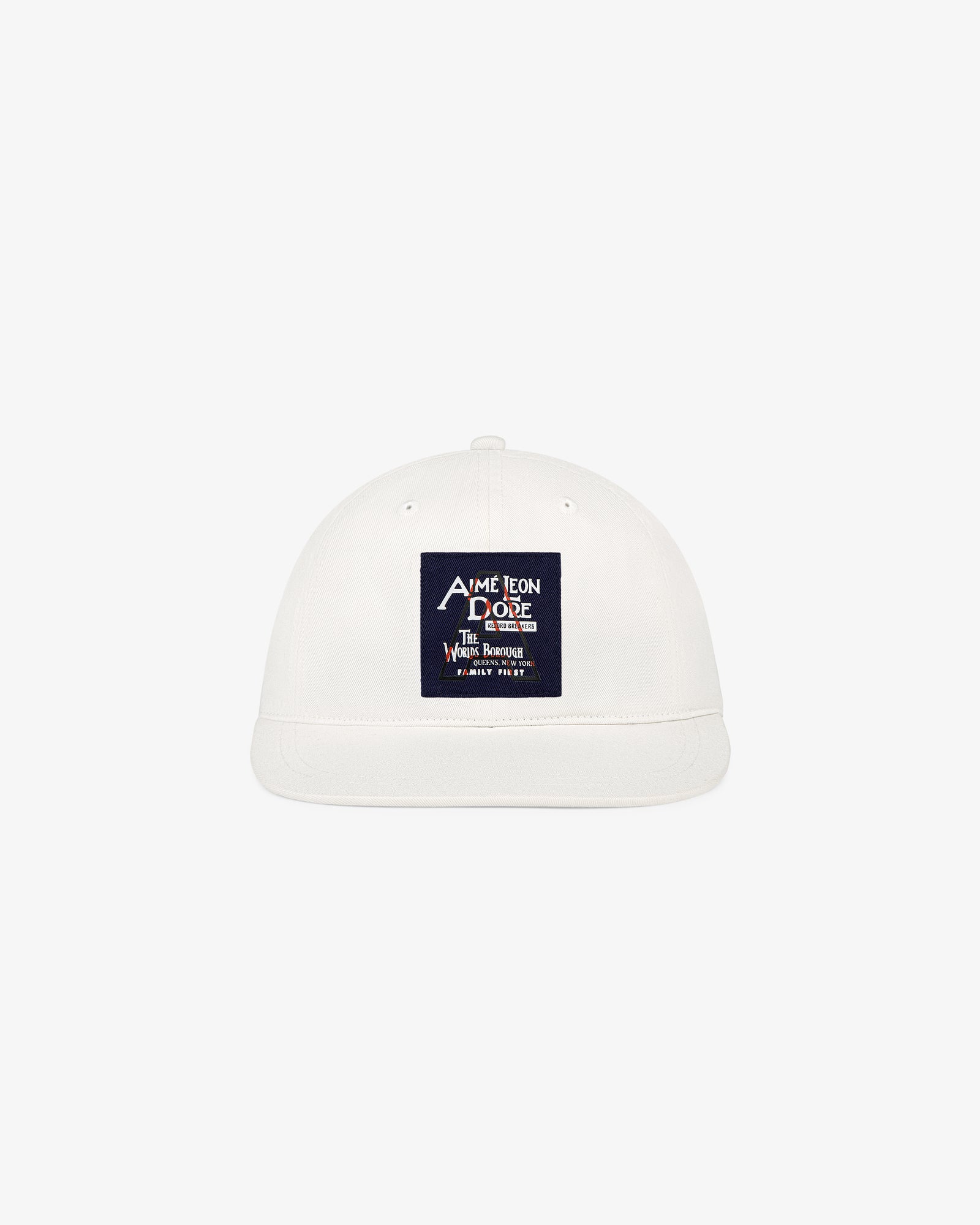 Record Breakers Wide Bill Hat