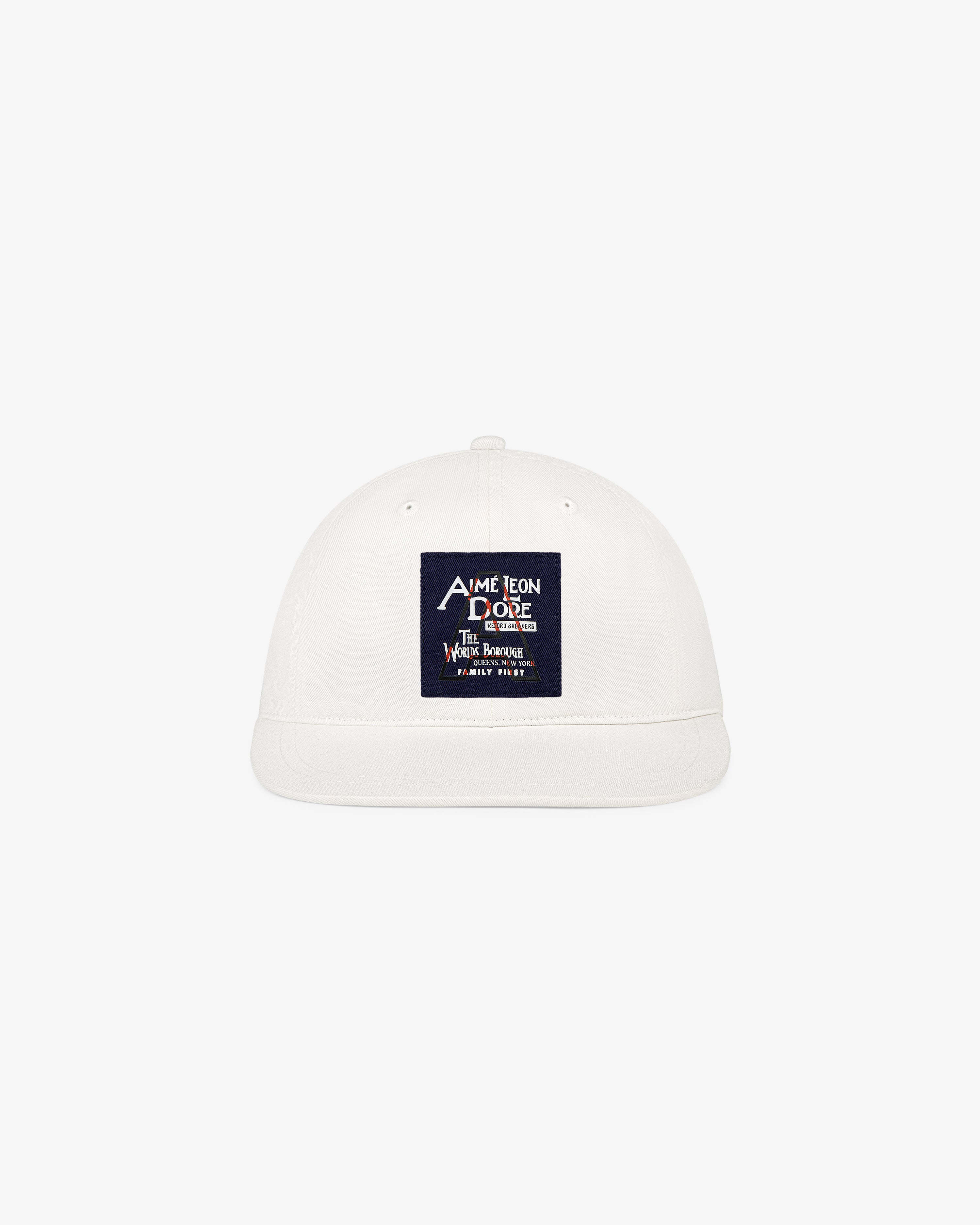 Record Breakers Wide Bill Hat