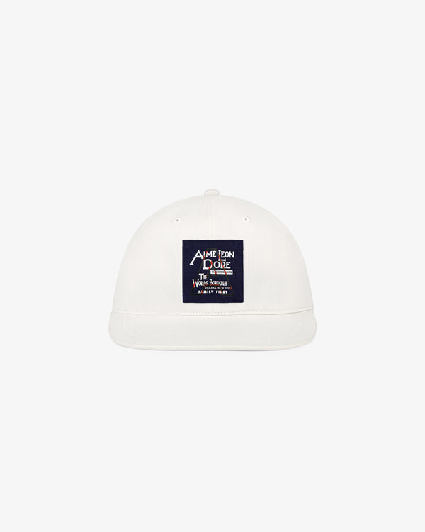 Record Breakers Wide Bill Hat