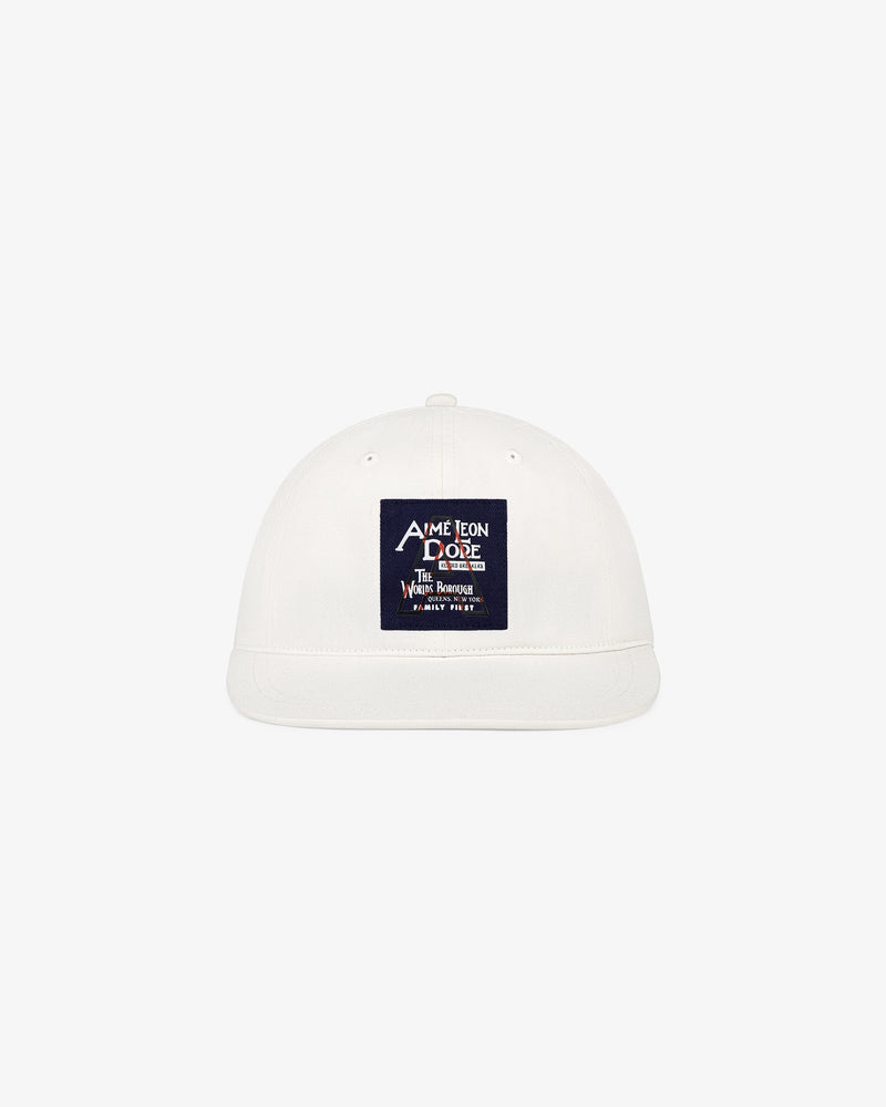 Record Breakers Wide Bill Hat