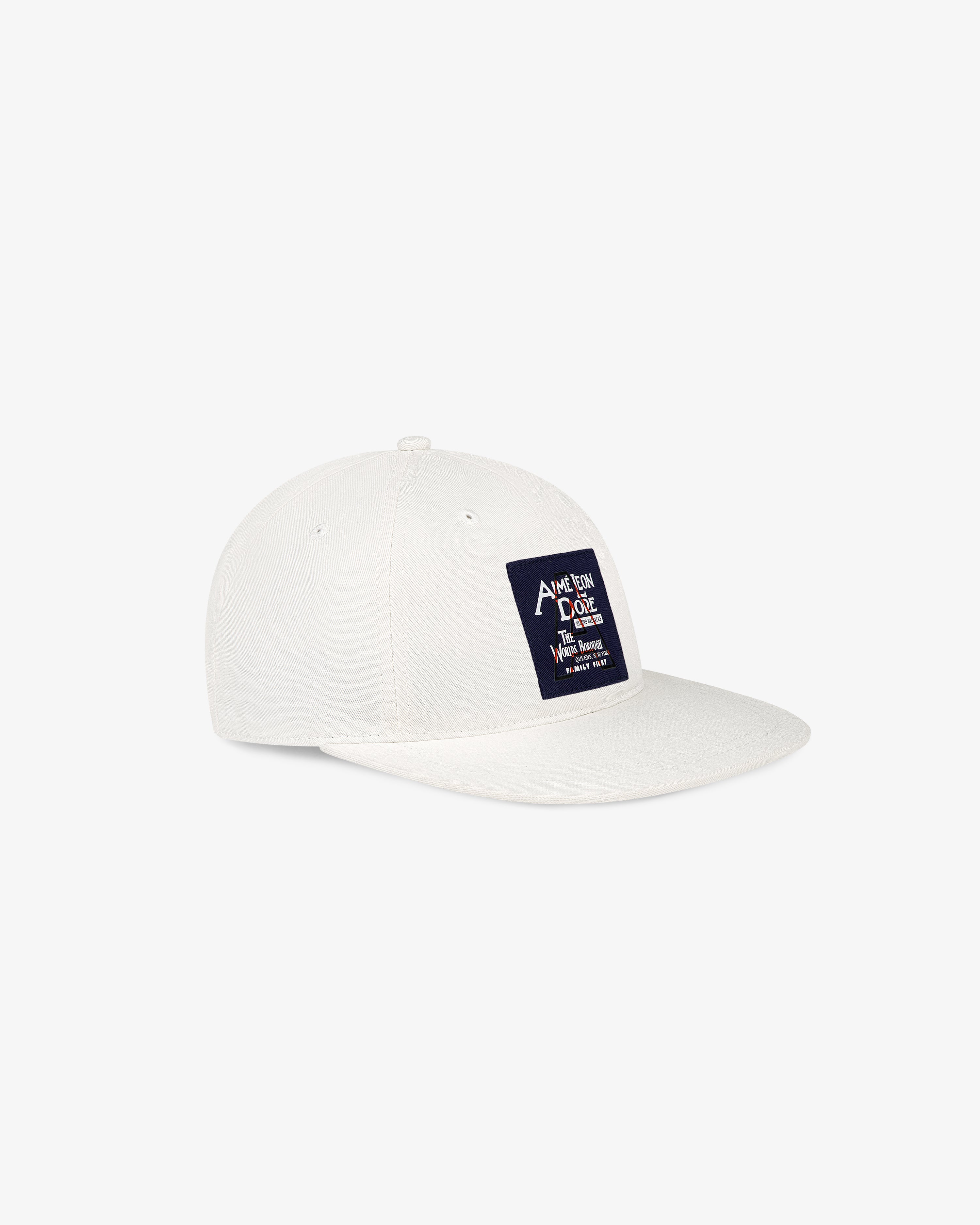 Record Breakers Wide Bill Hat
