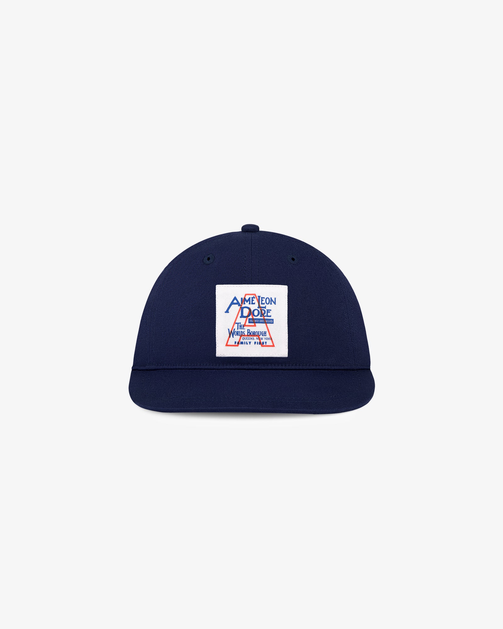 Record Breakers Wide Bill Hat