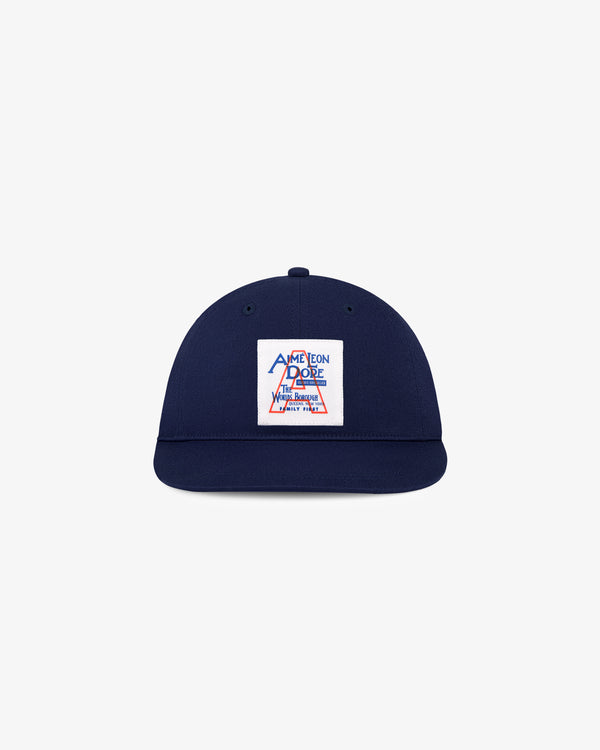 Record Breakers Wide Bill Hat