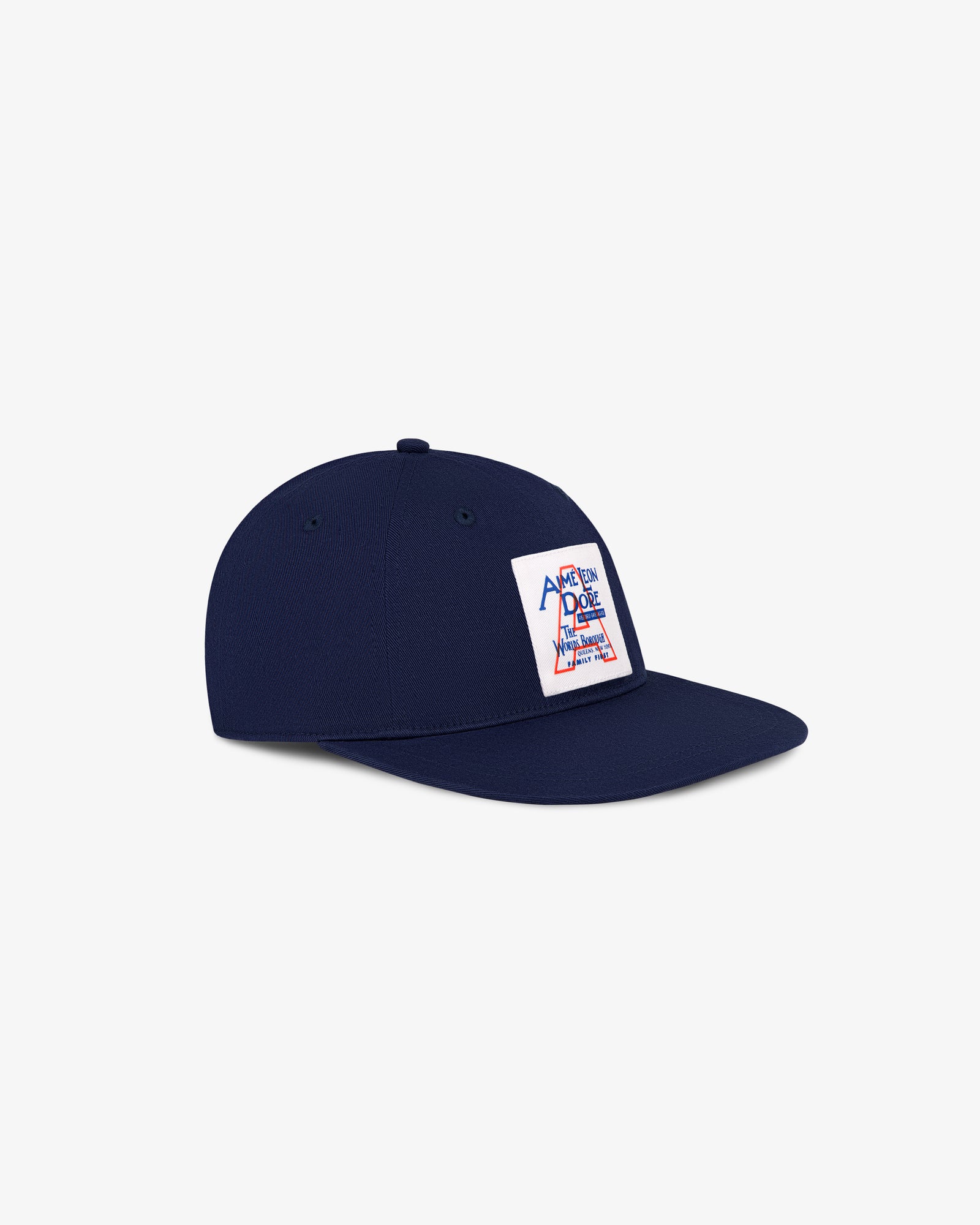 Record Breakers Wide Bill Hat
