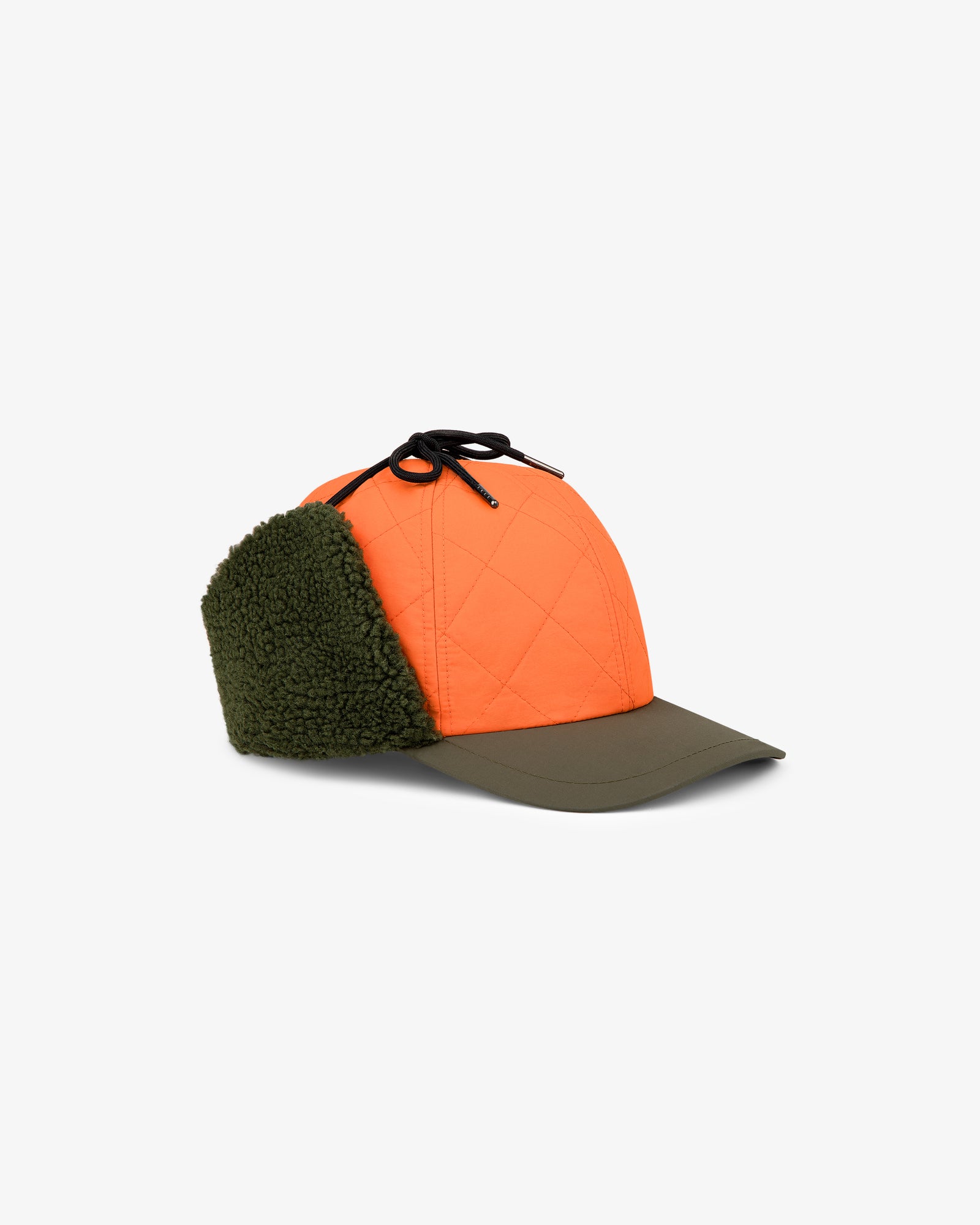 Quilted Hunting Hat