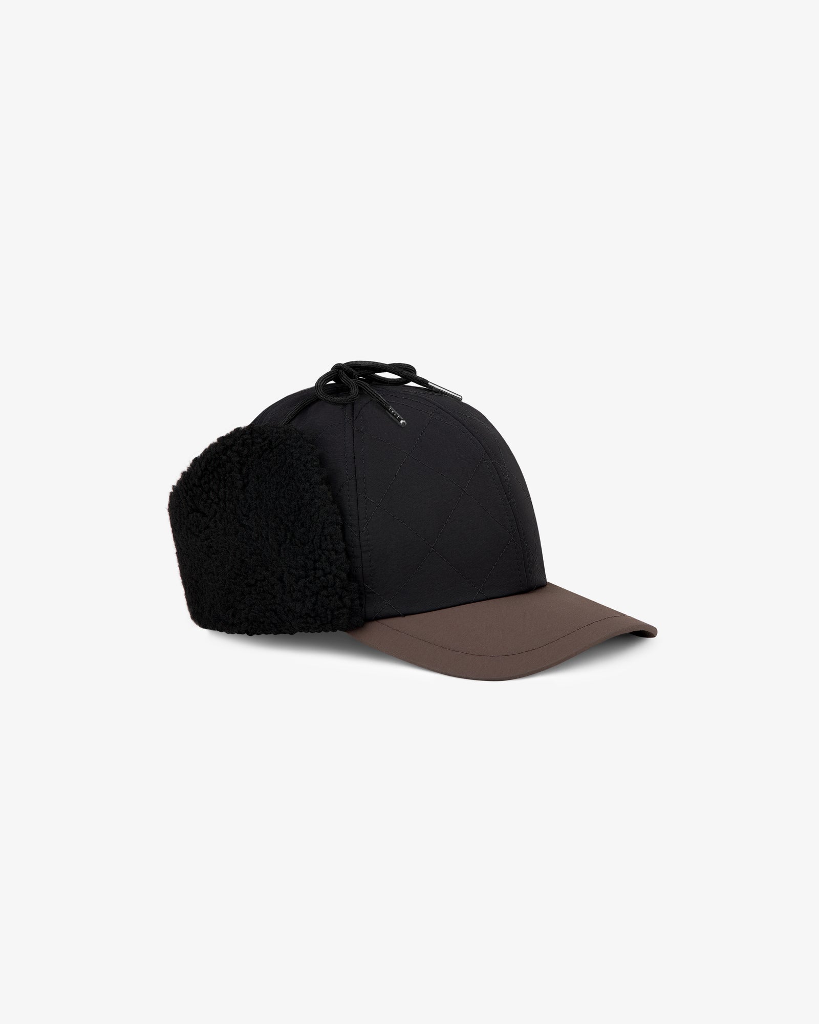 Quilted Hunting Hat