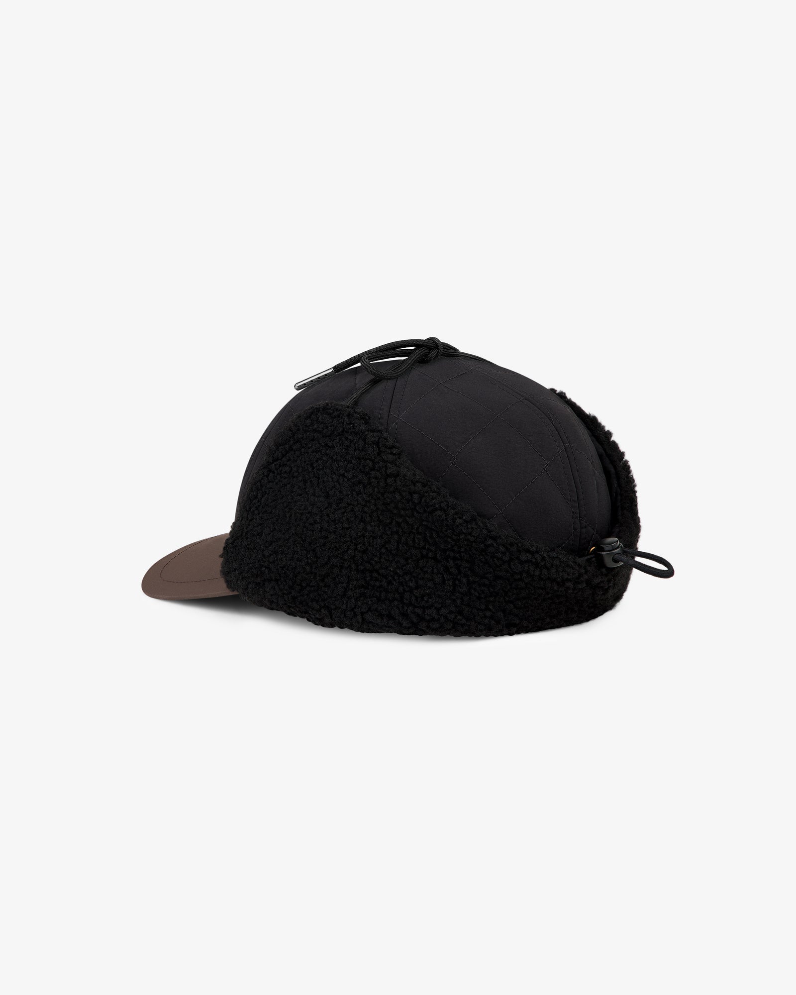 Quilted Hunting Hat