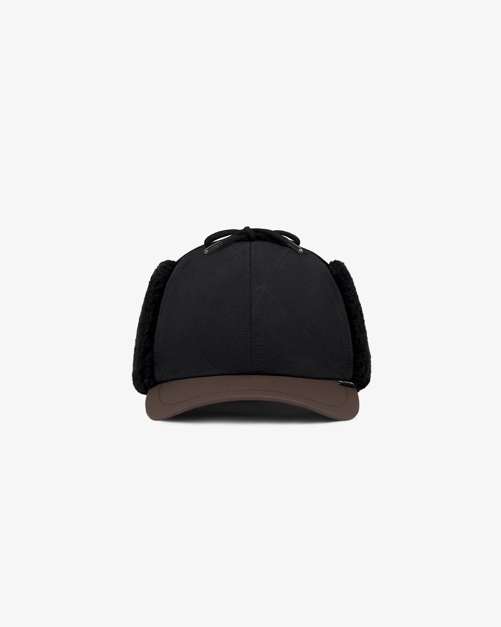 Quilted Hunting Hat