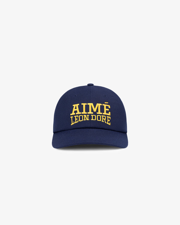 Aimé Campus Hat