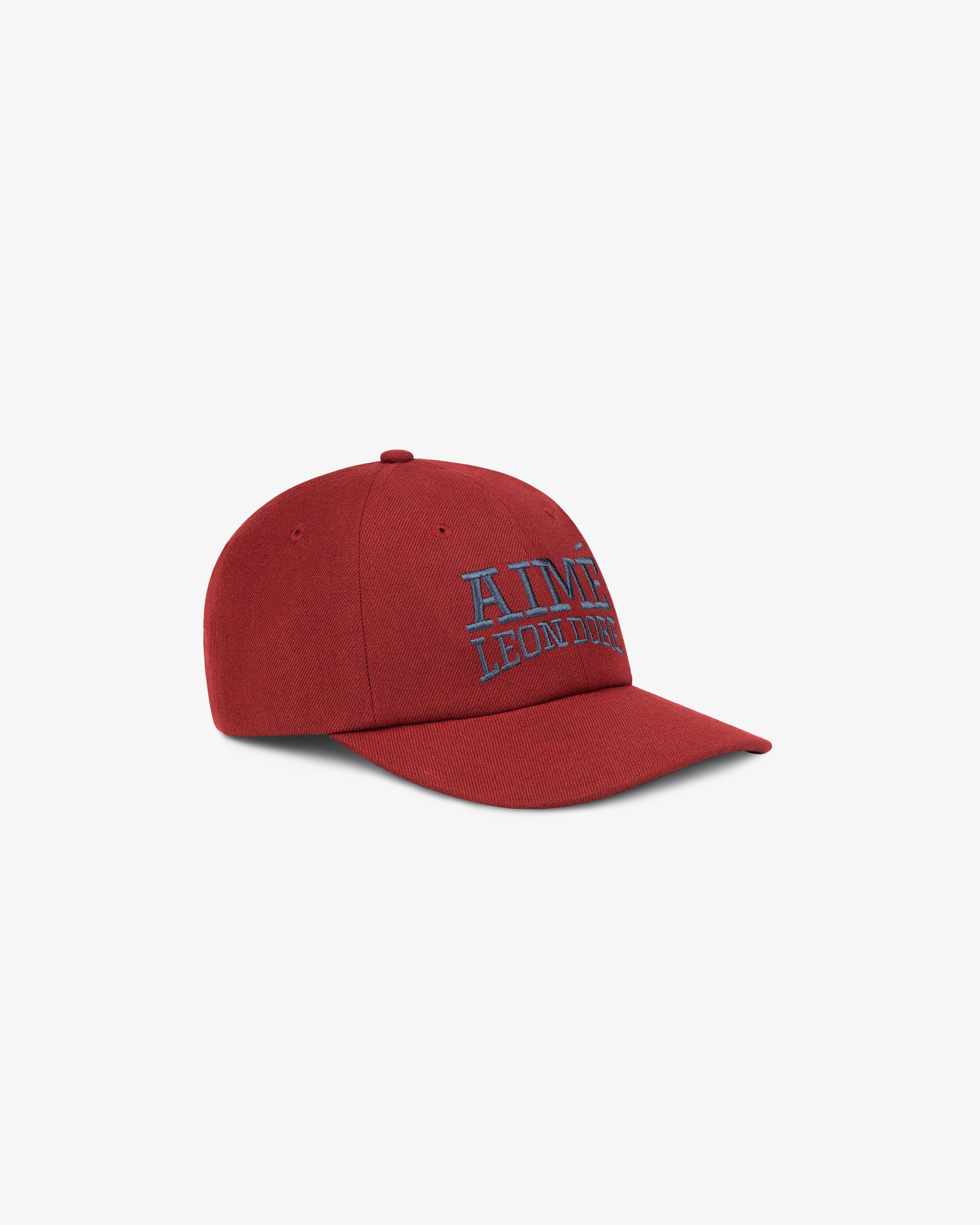 Aimé Campus Hat