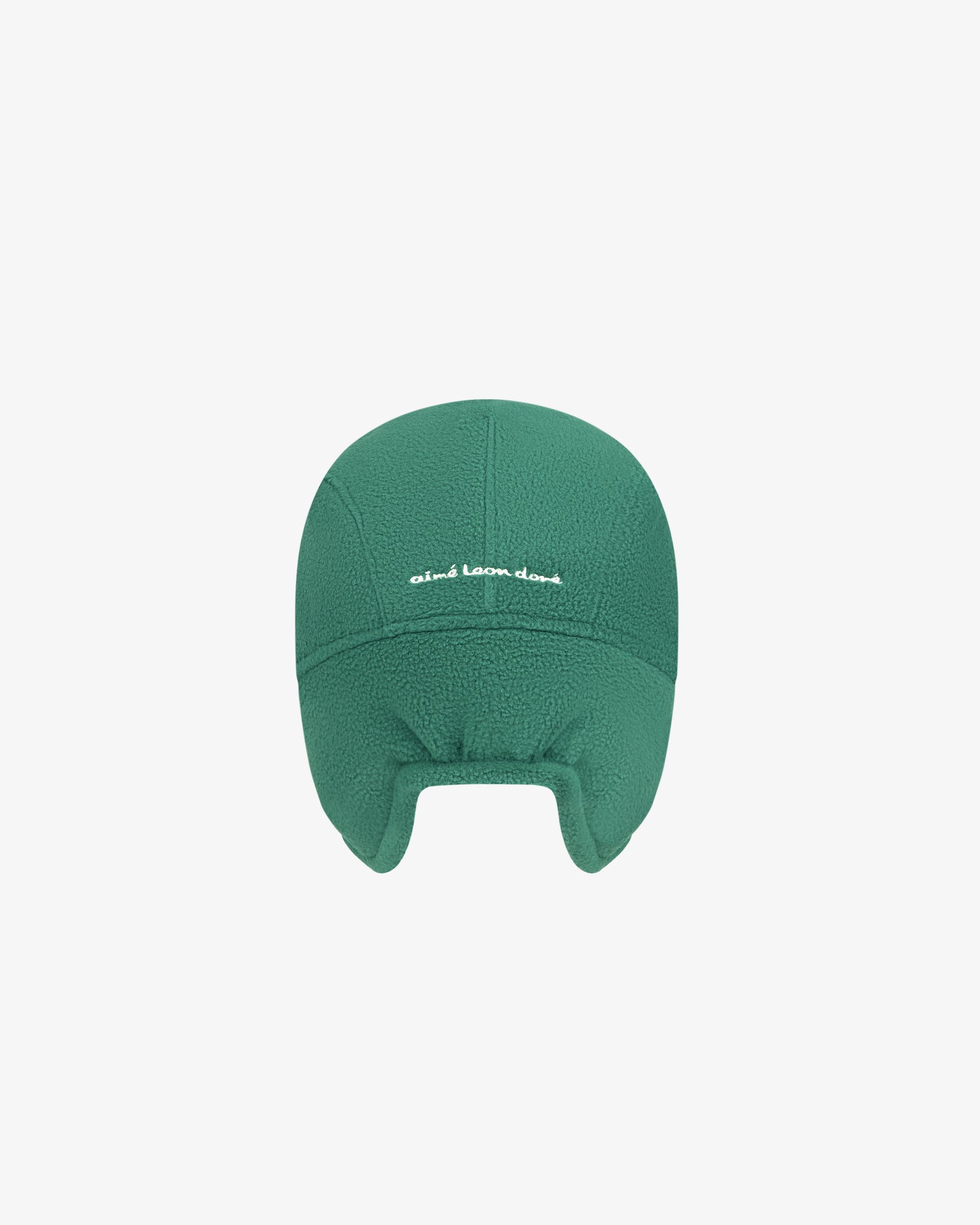 Polar Fleece Drivers Hat