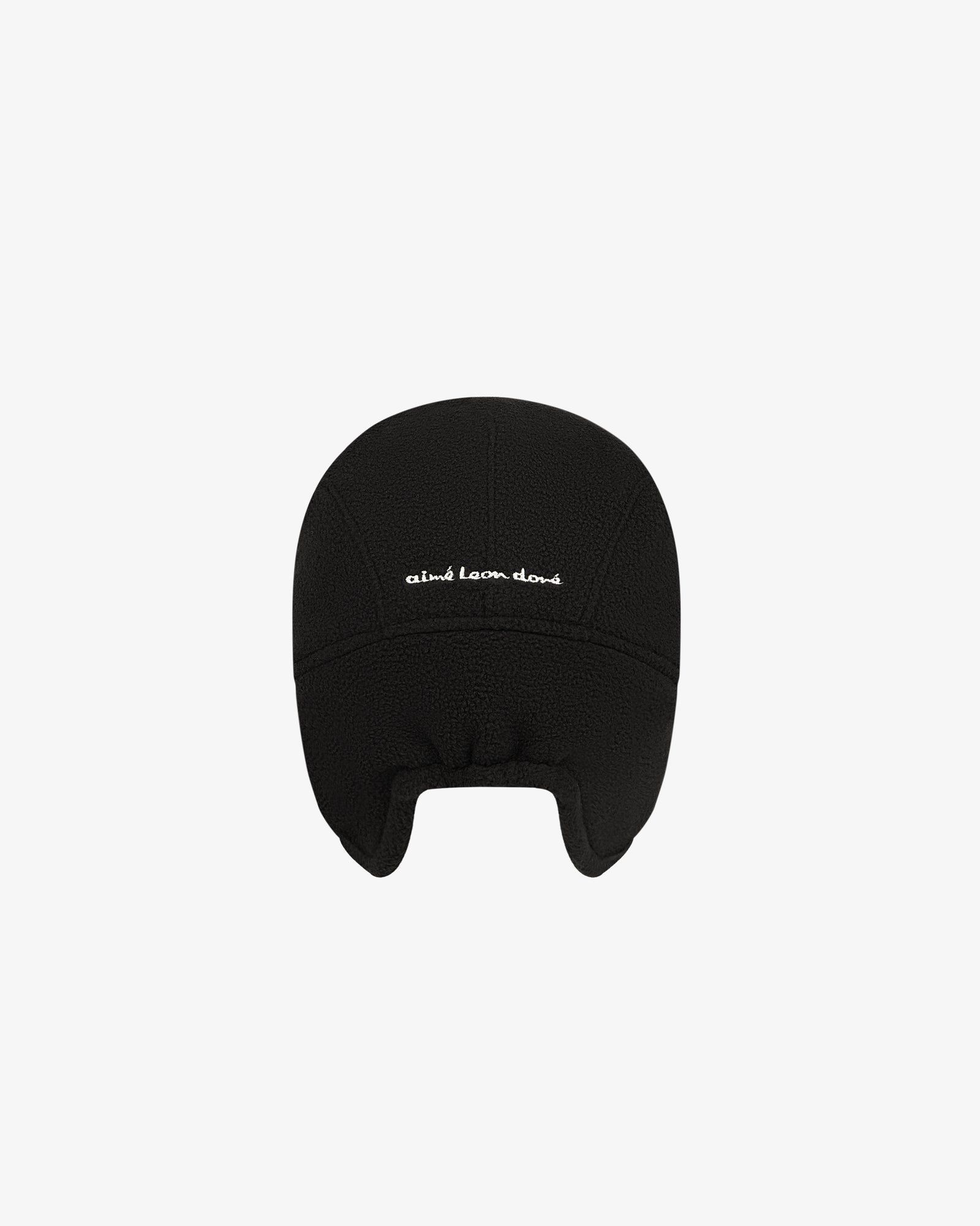 Polar Fleece Drivers Hat