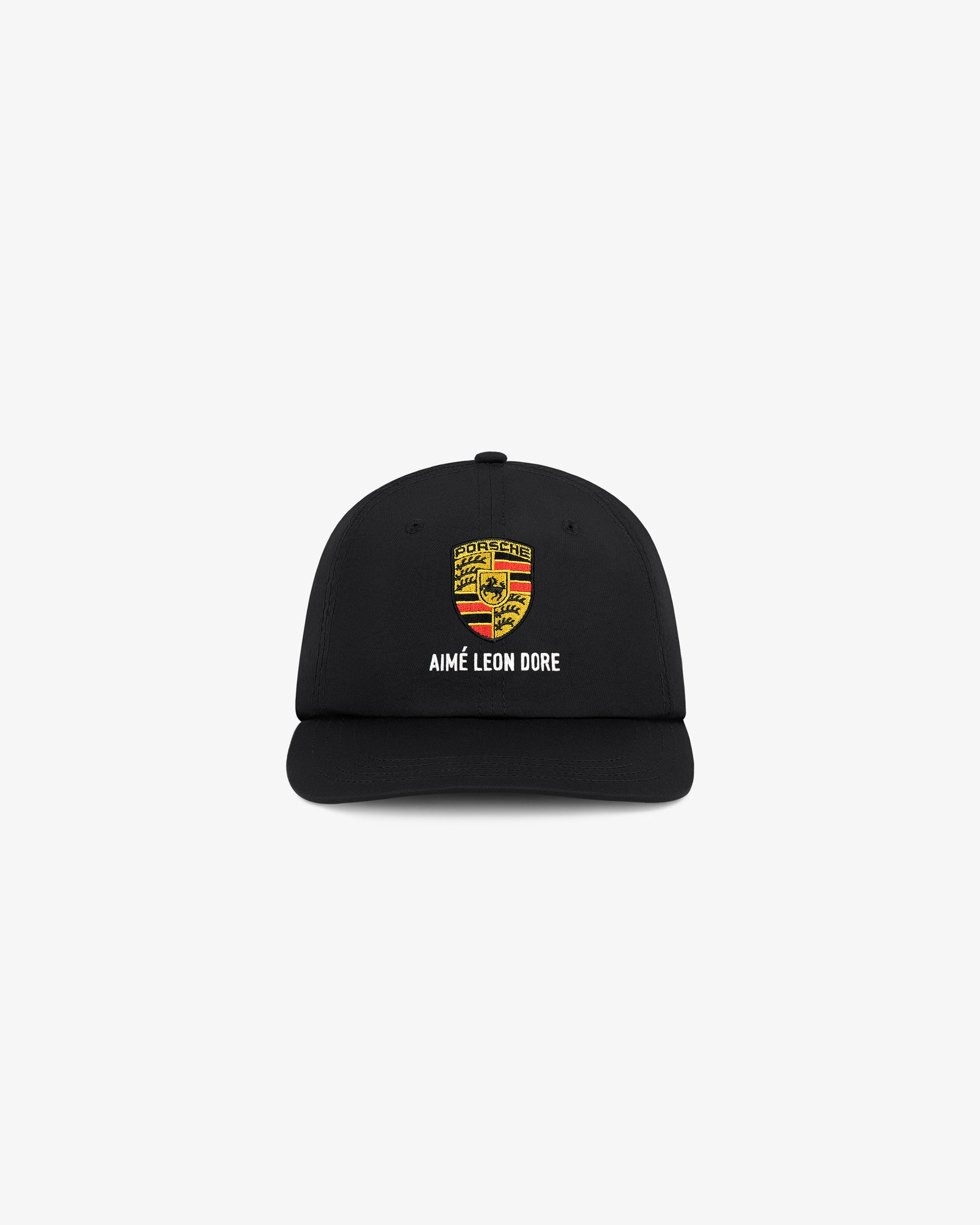 ALD / Porsche Nylon Logo Hat