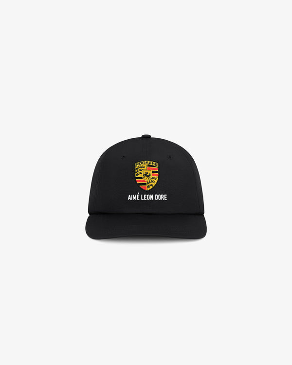 ALD / Porsche Nylon Logo Hat
