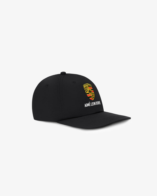 ALD / Porsche Nylon Logo Hat