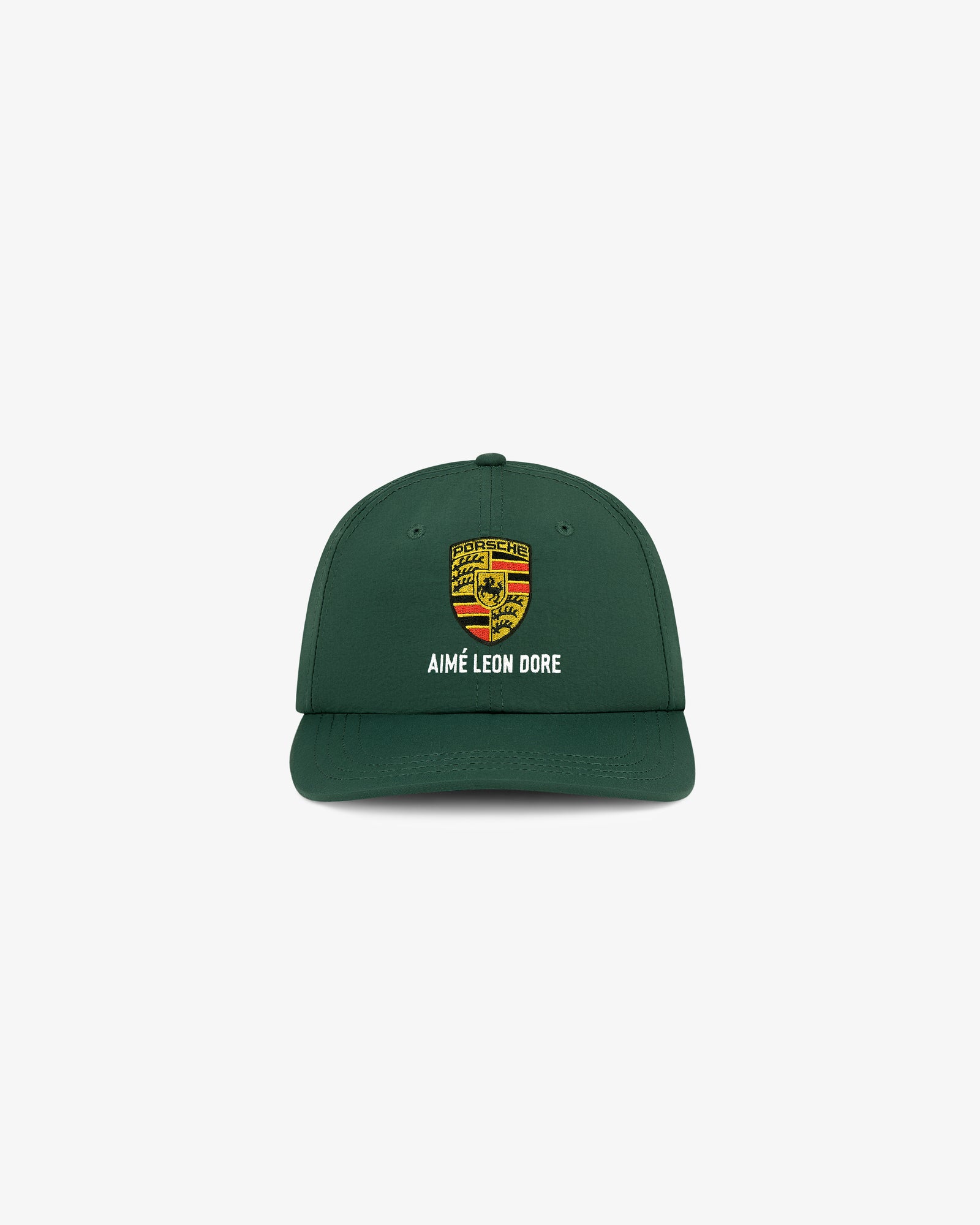 ALD / Porsche Nylon Logo Hat