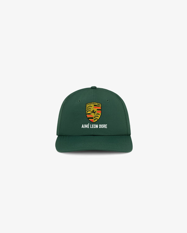 ALD / Porsche Nylon Logo Hat