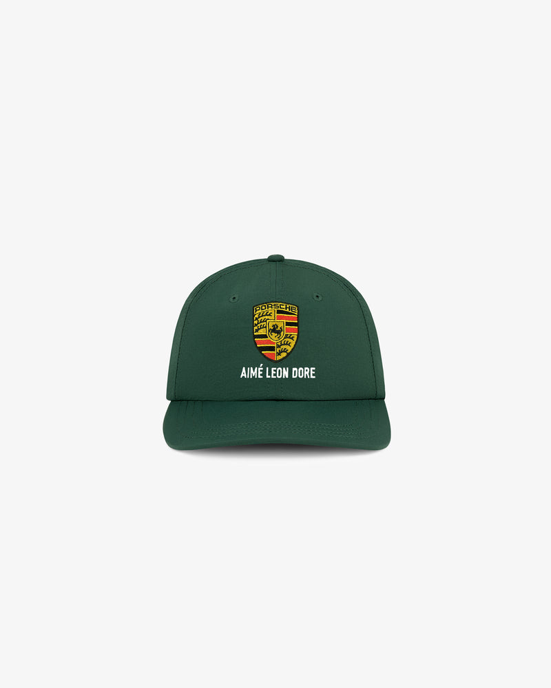 ALD / Porsche Nylon Logo Hat