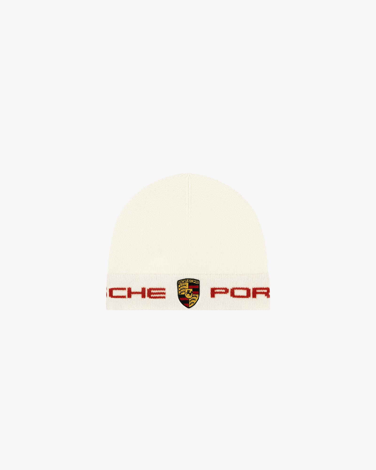 ALD / Porsche Wool Skullcap