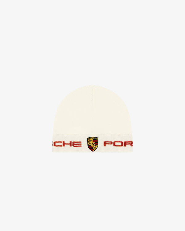 ALD / Porsche Wool Skullcap