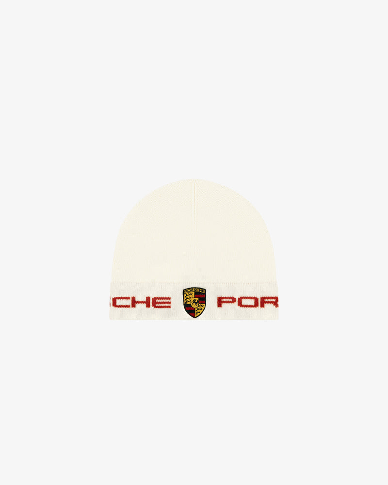 ALD / Porsche Wool Skullcap