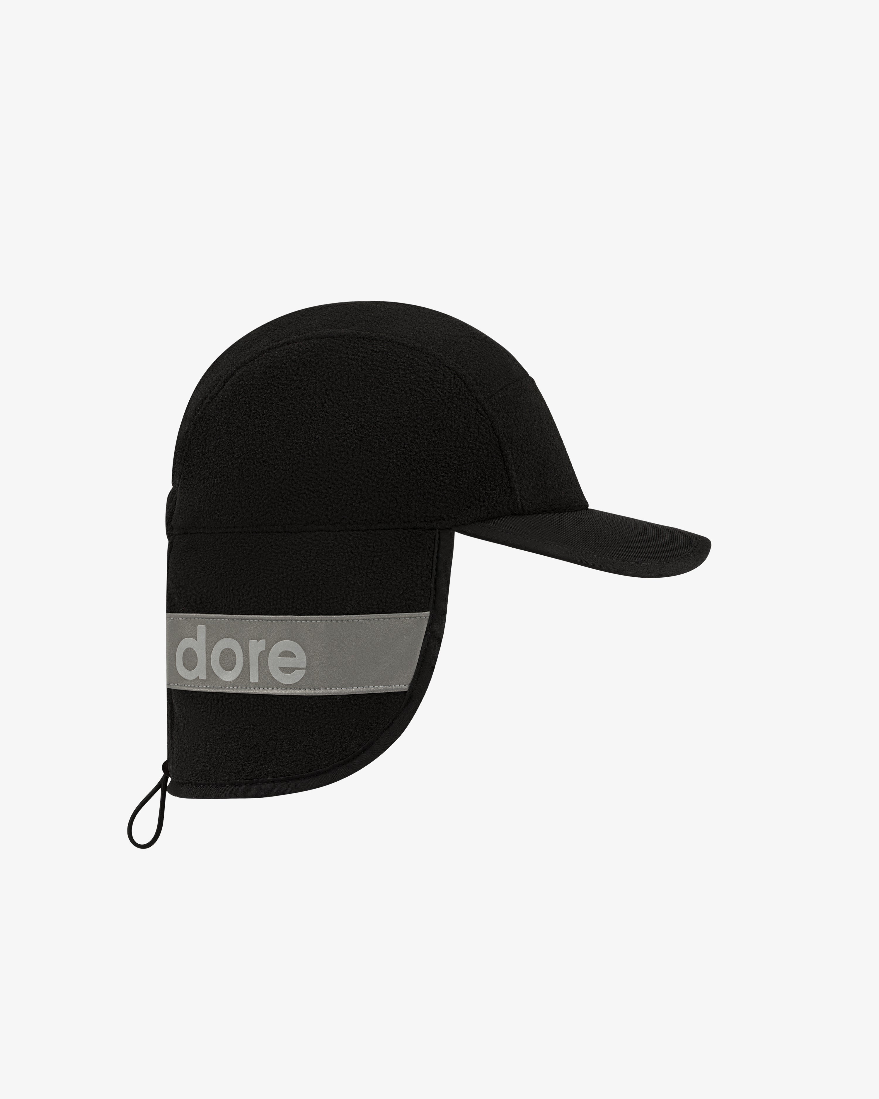 ALD / New Balance 991 Offshore Fleece Hat