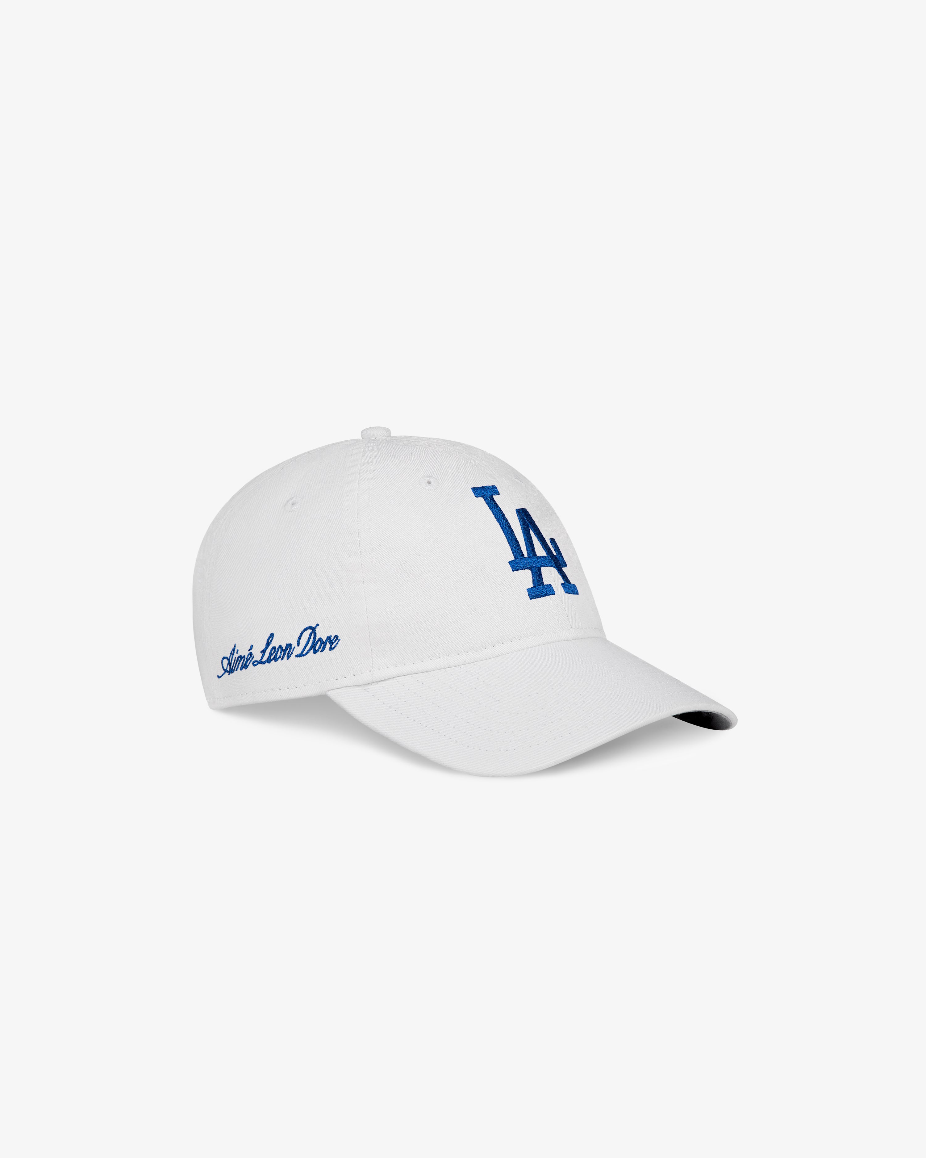 ALD / New Era Dodgers Ballpark Hat