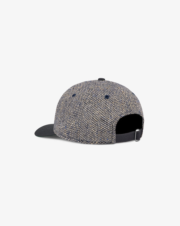 ALD / New Era LA Dodgers Birdseye Wool Hat