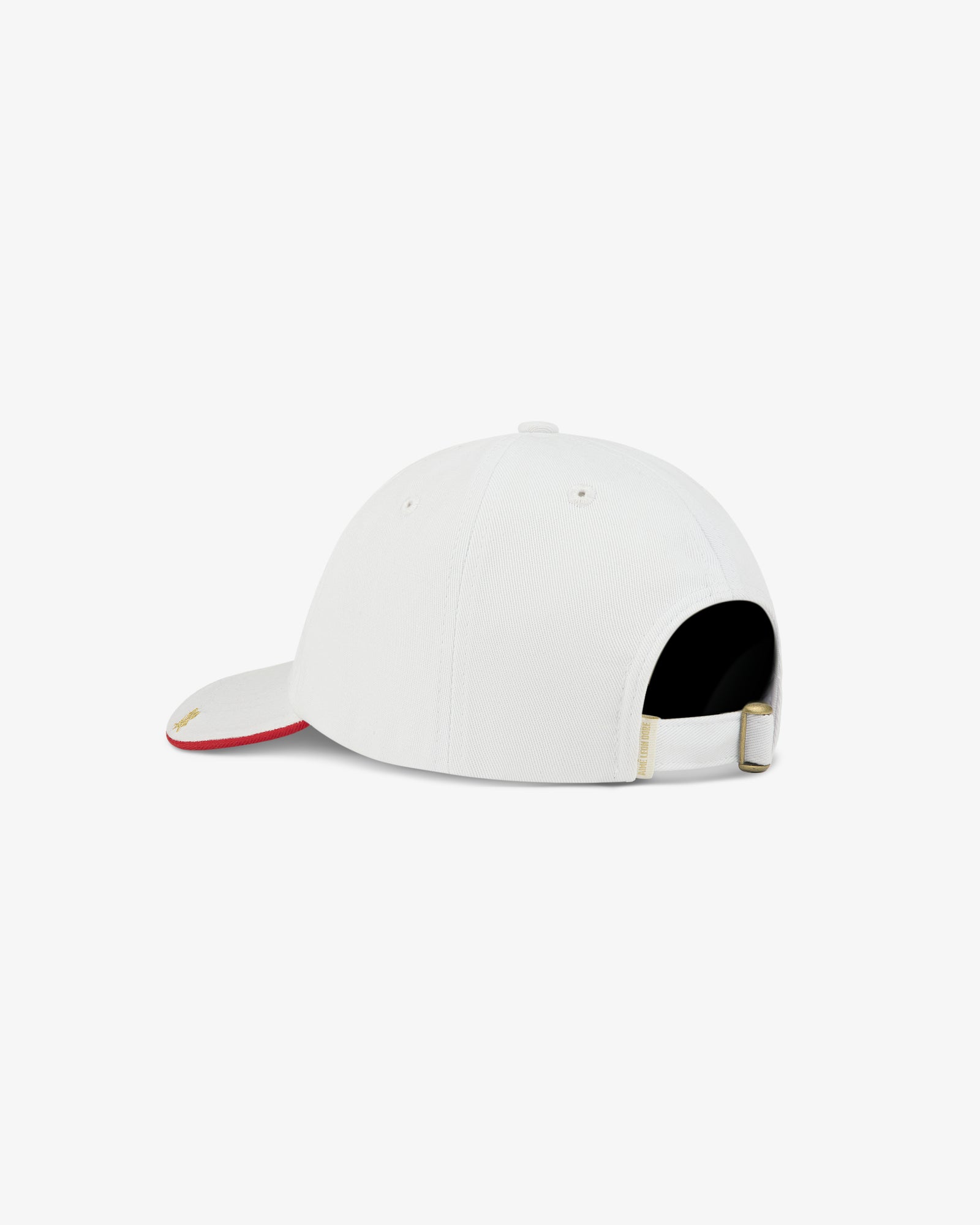 ALD / Olympiacos F.C. Logo Hat