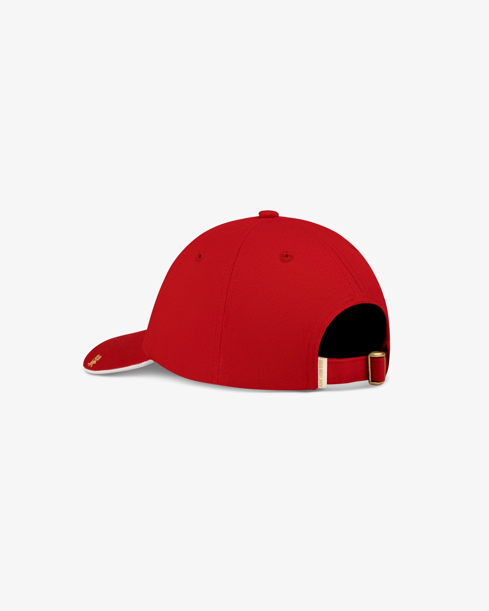 ALD / Olympiacos F.C. Logo Hat