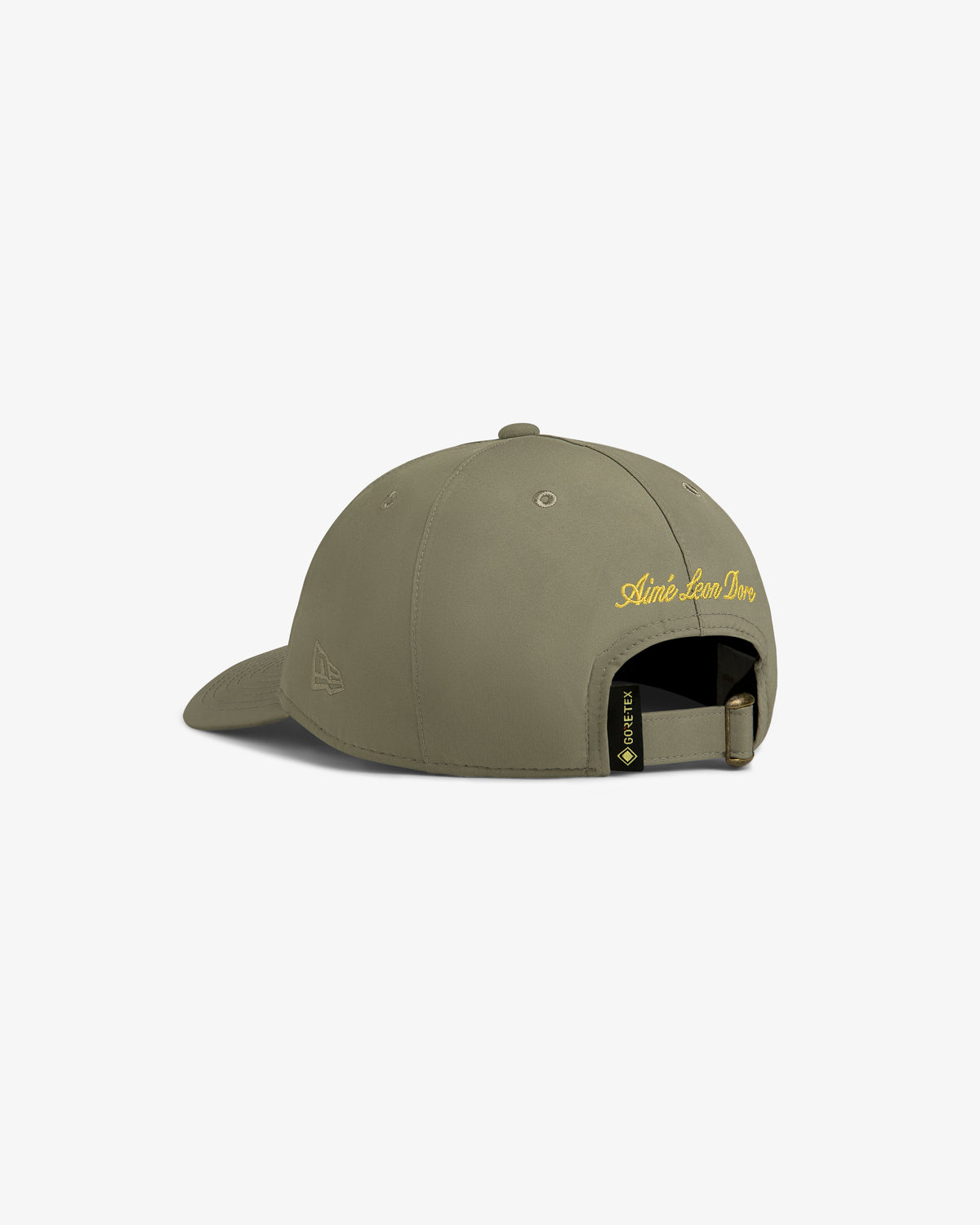 GORE-TEX Unisphere Hat – Aimé Leon Dore EU