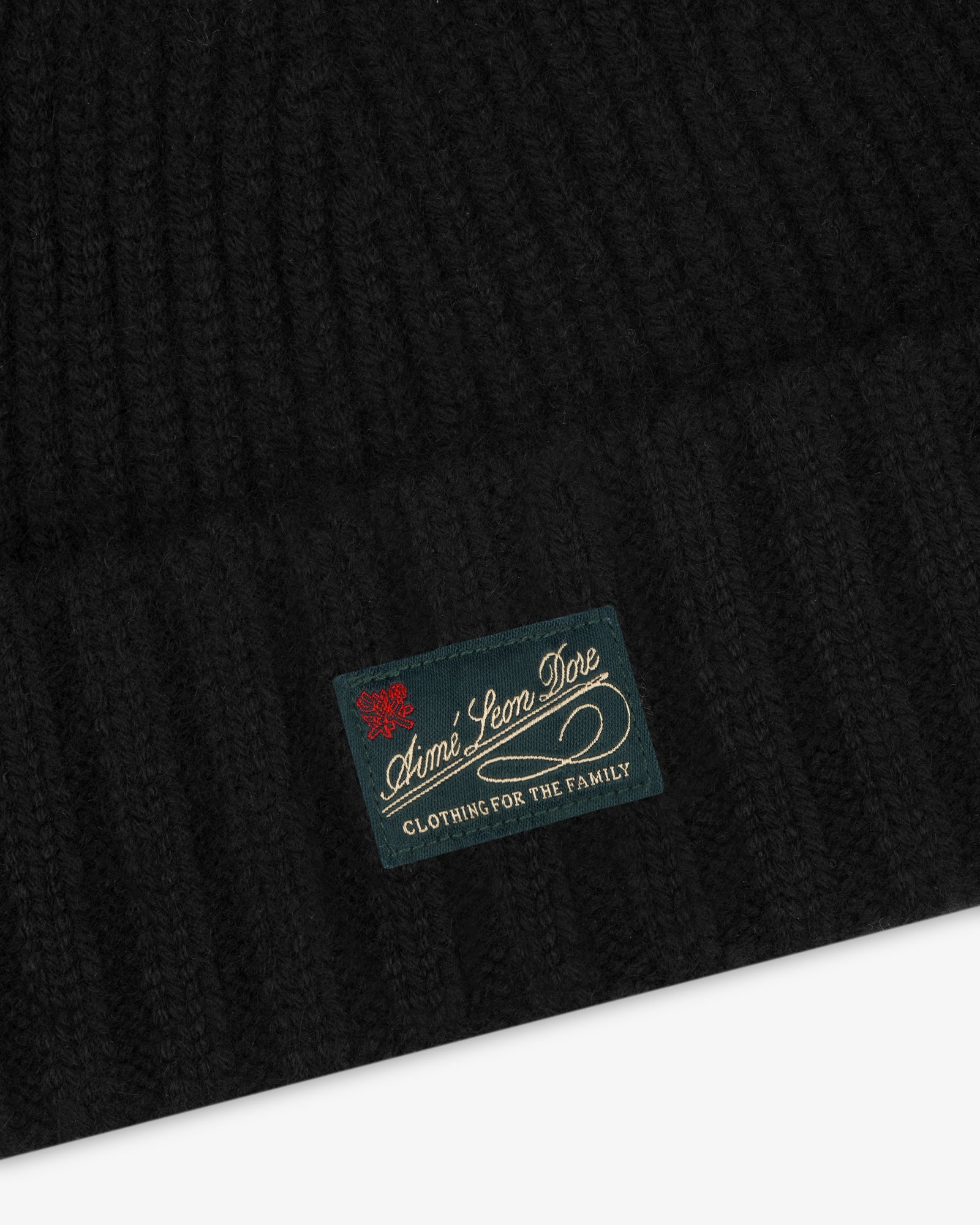 Cashmere      Beanie