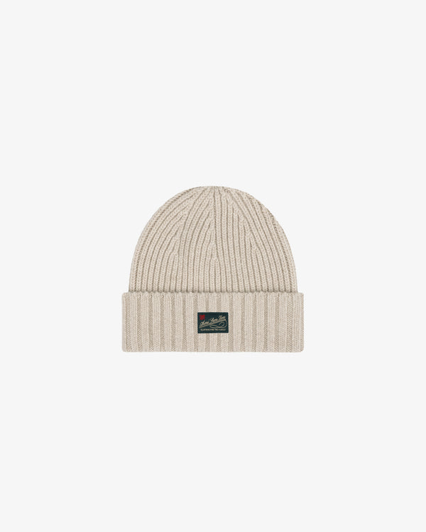 Cashmere      Beanie