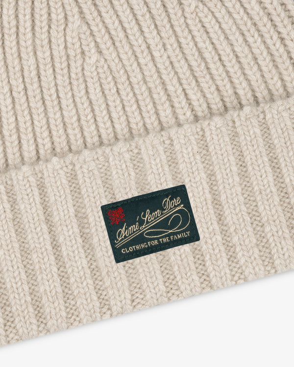Cashmere      Beanie
