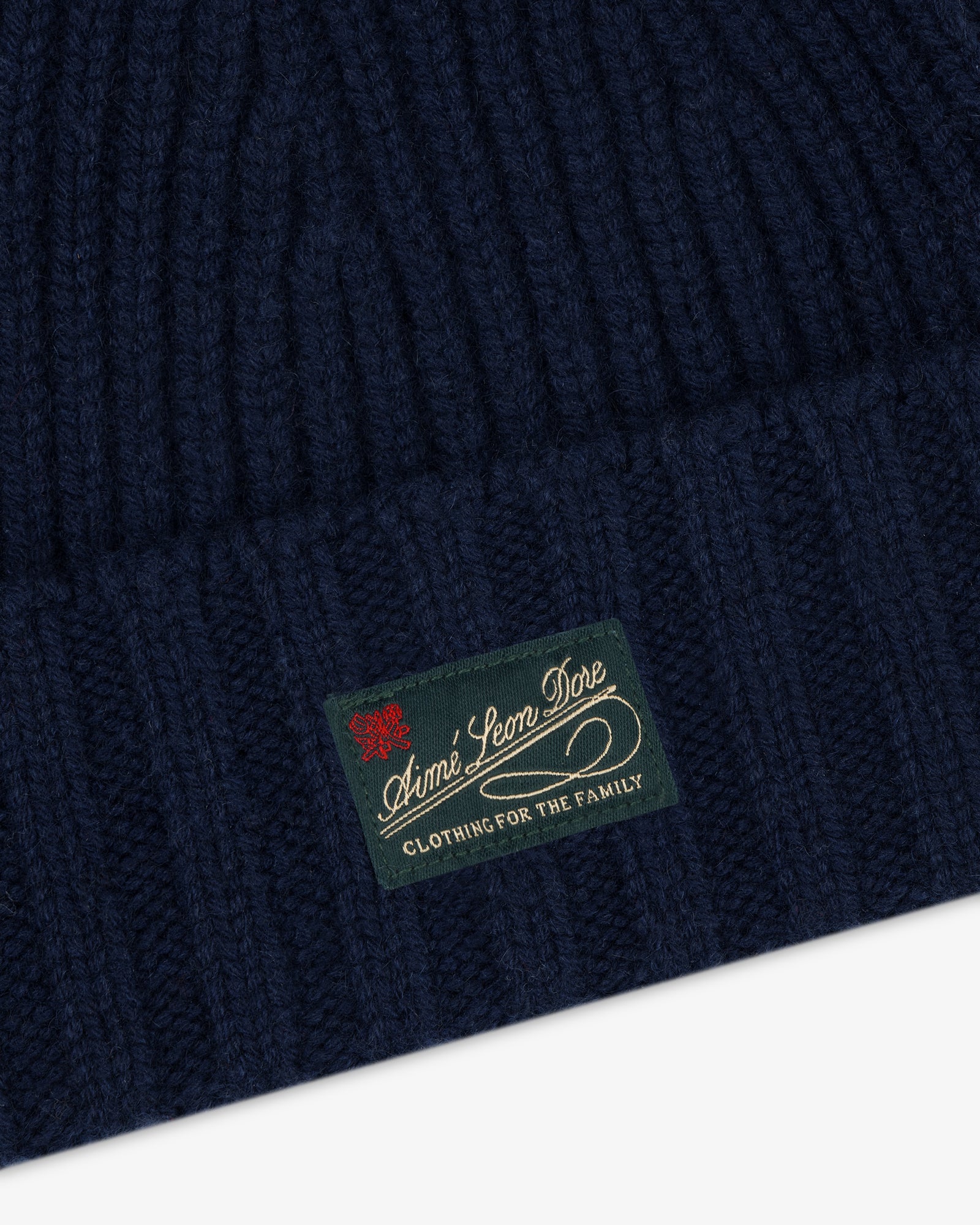 Cashmere      Beanie