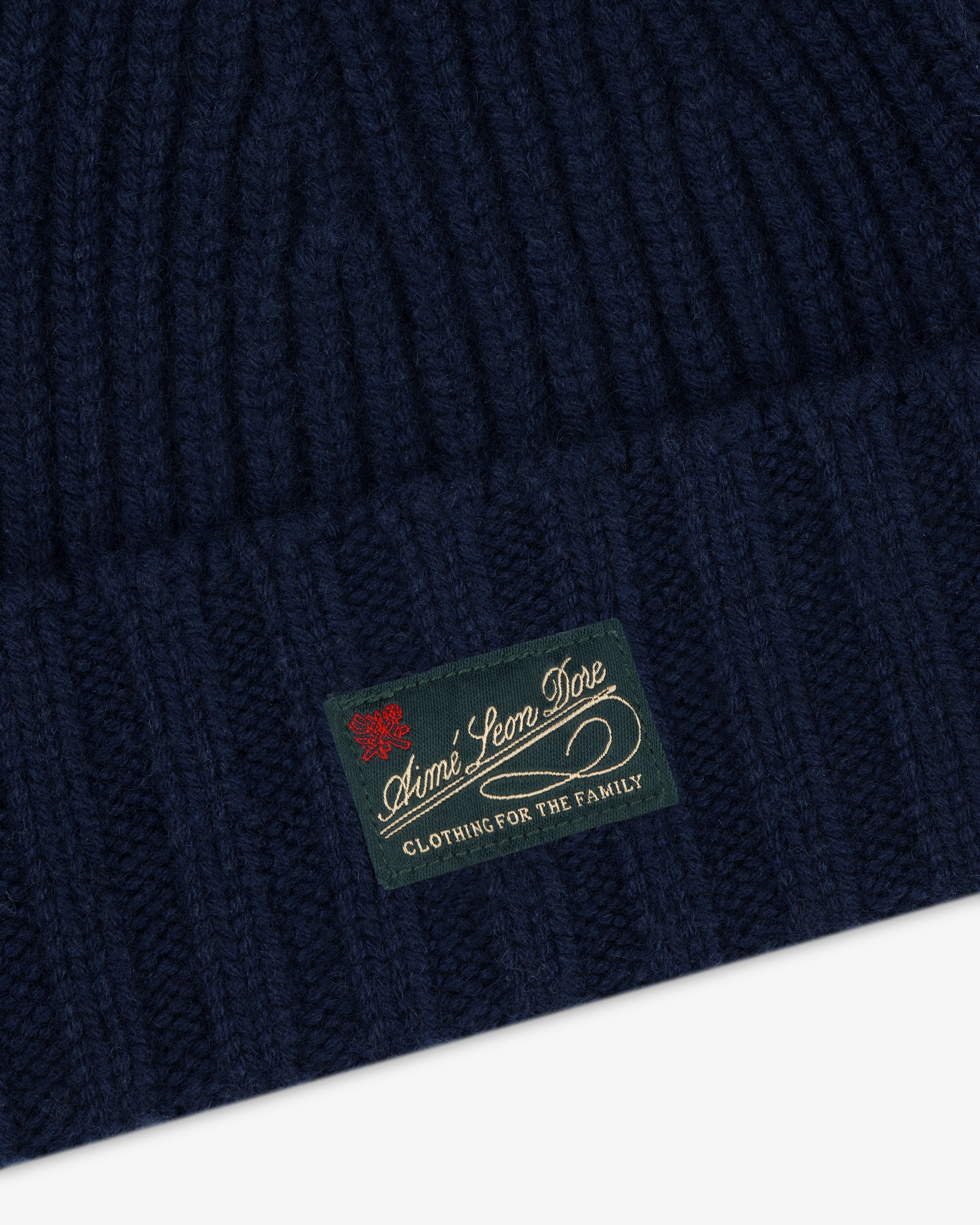 Cashmere      Beanie