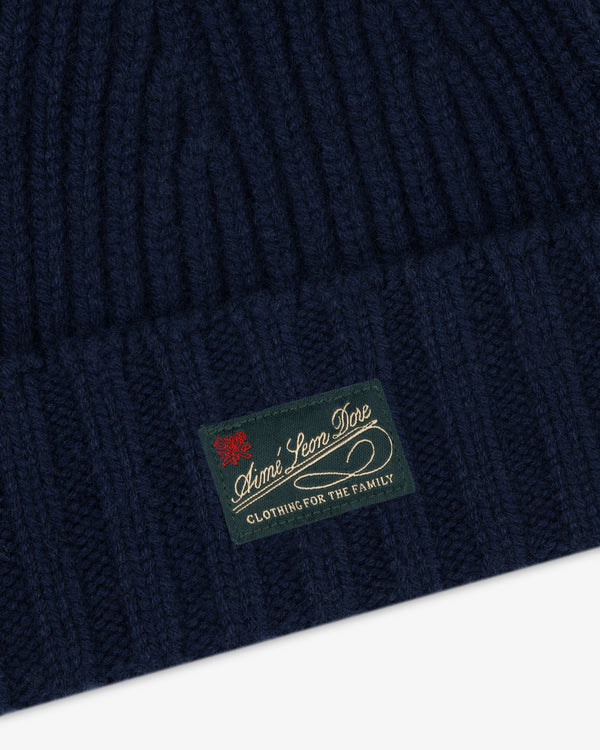 Cashmere      Beanie