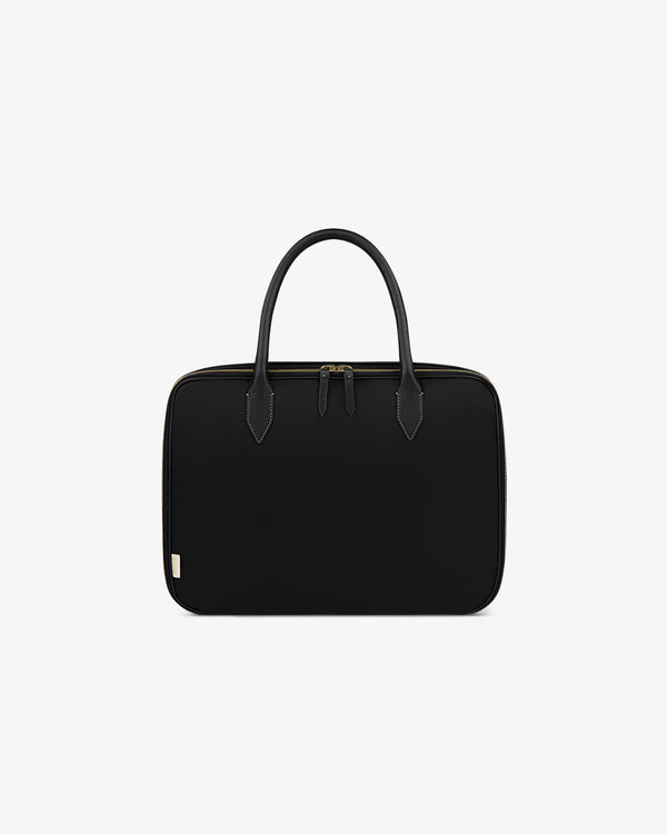 ALD / Porsche Nylon Briefcase