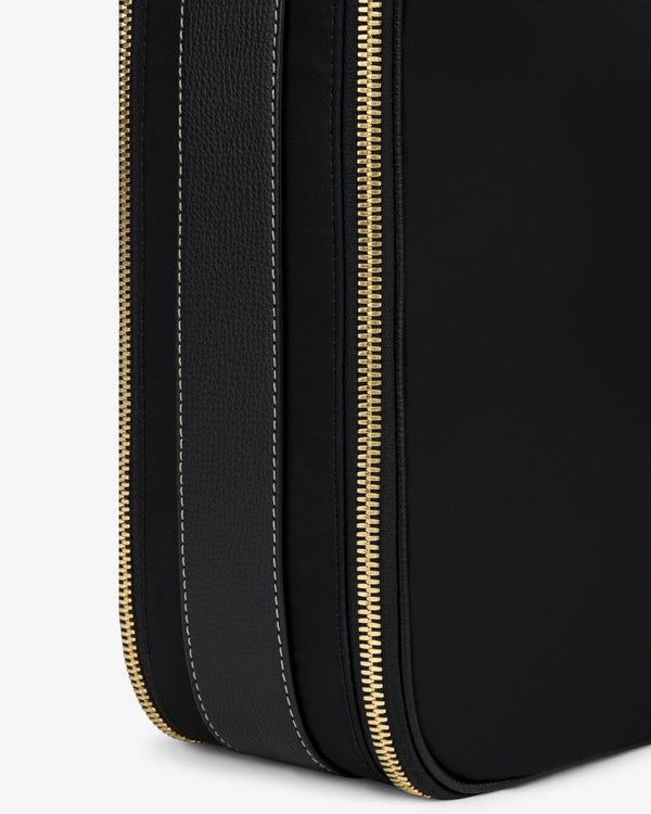 ALD / Porsche Nylon Briefcase