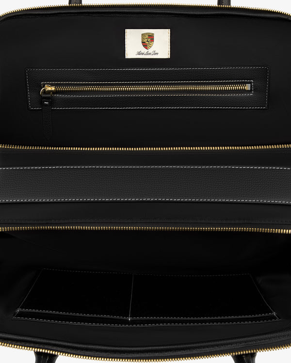 ALD / Porsche Nylon Briefcase